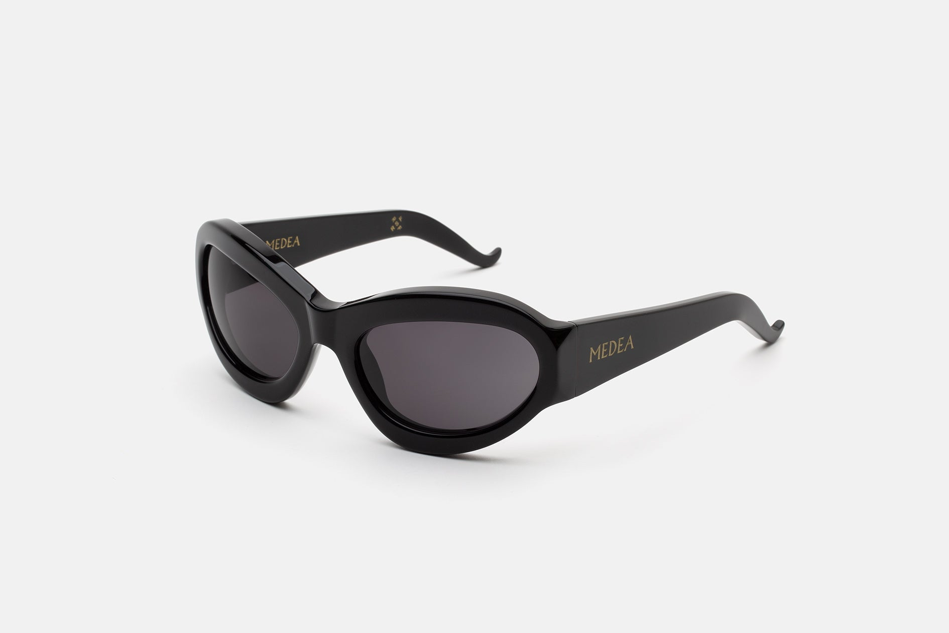 RETROSUPERFUTURE Smack Black - view 2