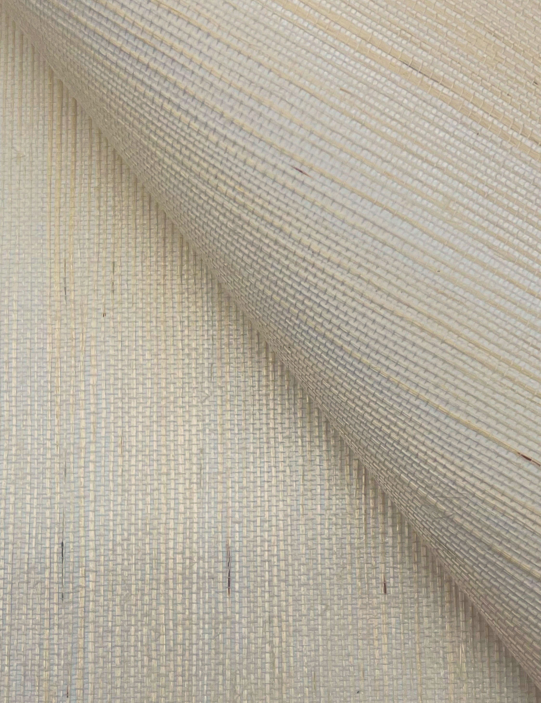 Lulu and Georgia Beale Grasscloth Wallpaper - view 93