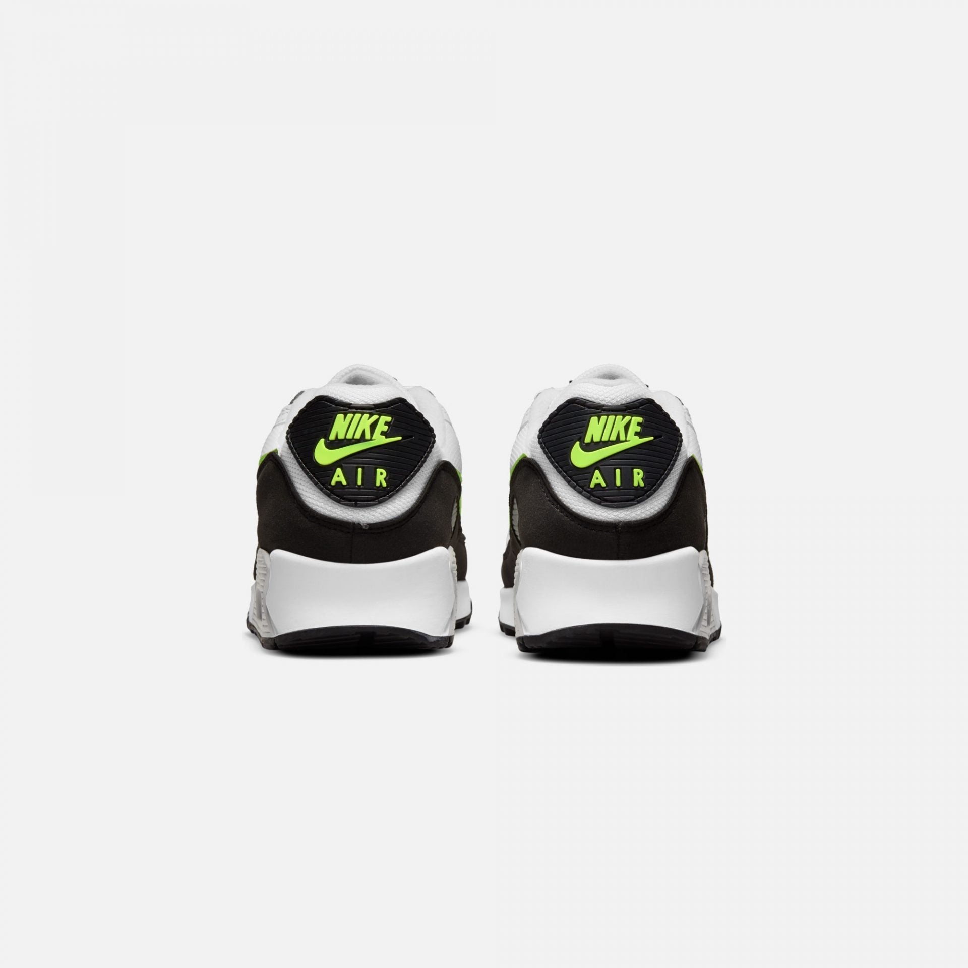 Nike | AIR MAX 90 HOT LIME - view 2
