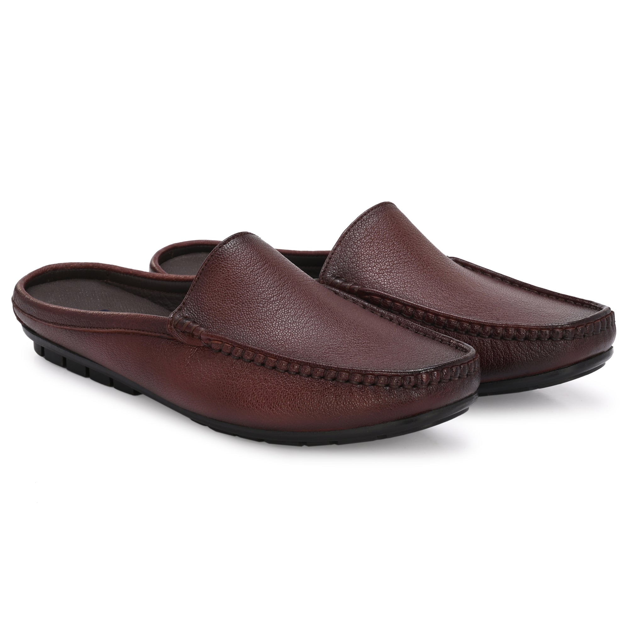 Egoss Shoes Egoss Casual Mules For Men