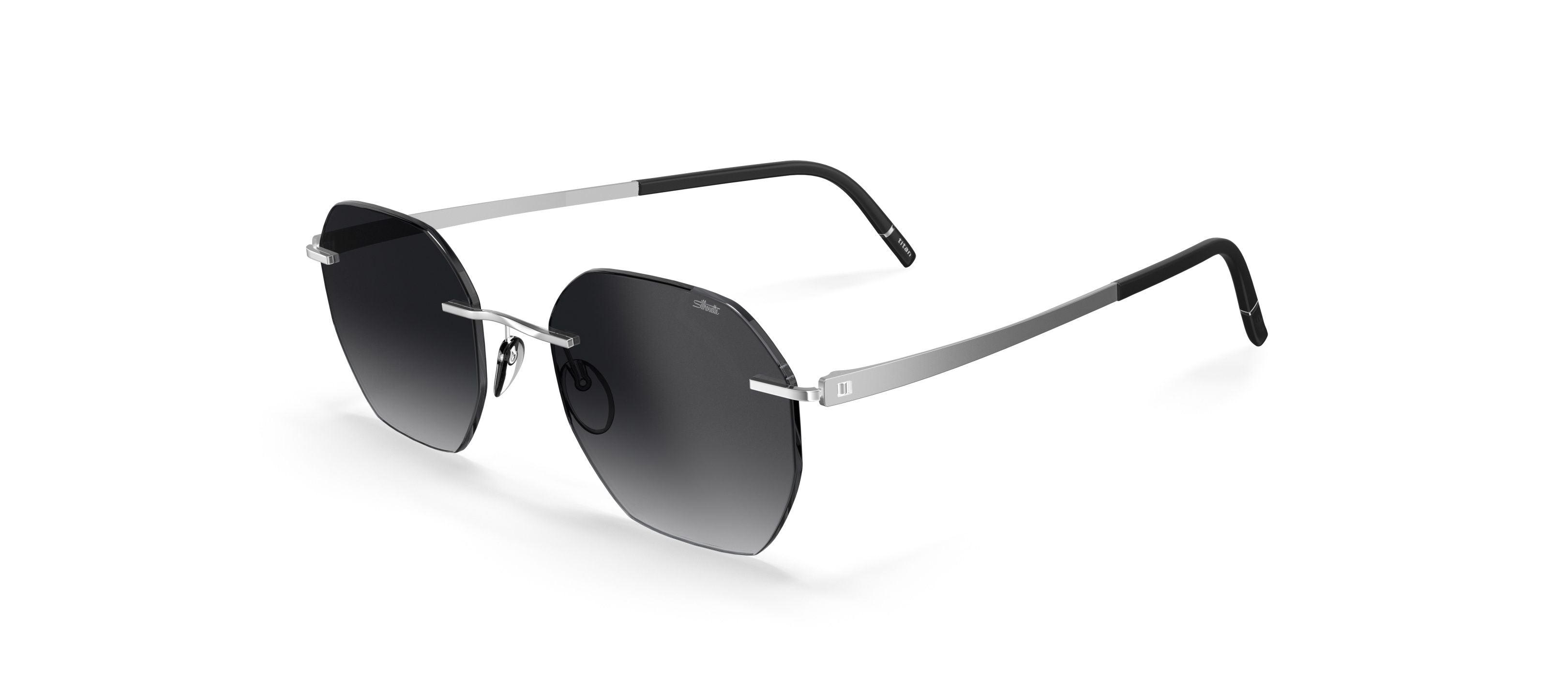 Silhouette 8748 75 7000 Na Sunglasses