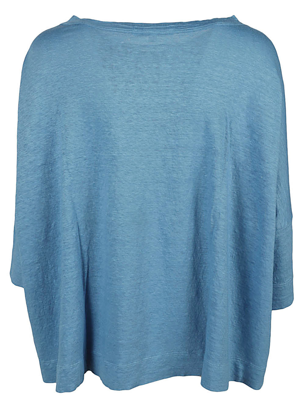 C-Zero Shirt Linen over sweater - view 2