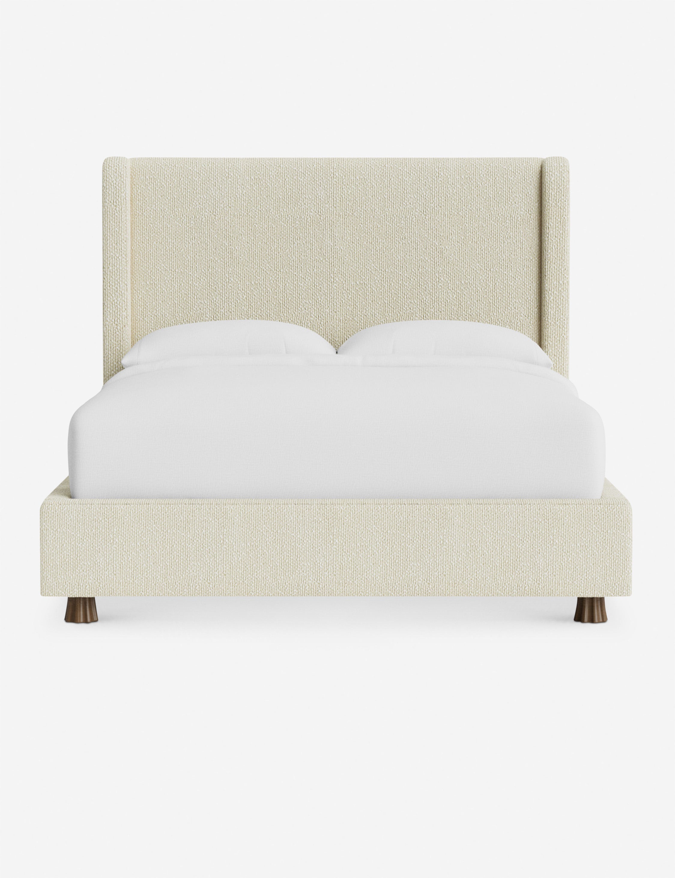 Lulu and Georgia Domme Platform Bed by DISC Interiors - view 76