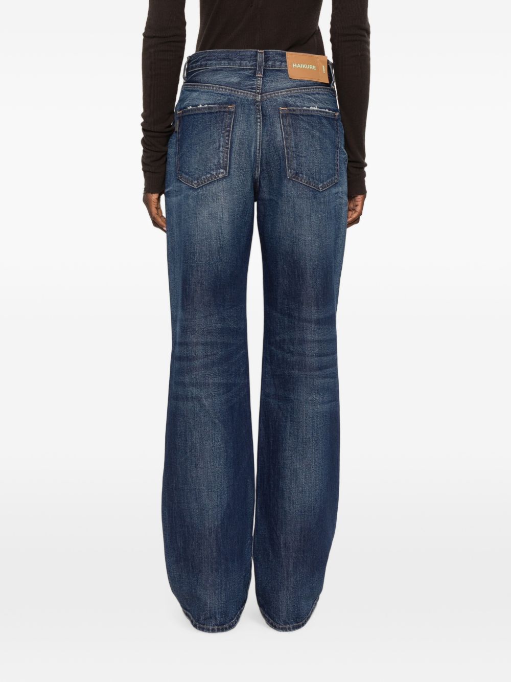 Haikure Jeans – Cotton 100% - view 5