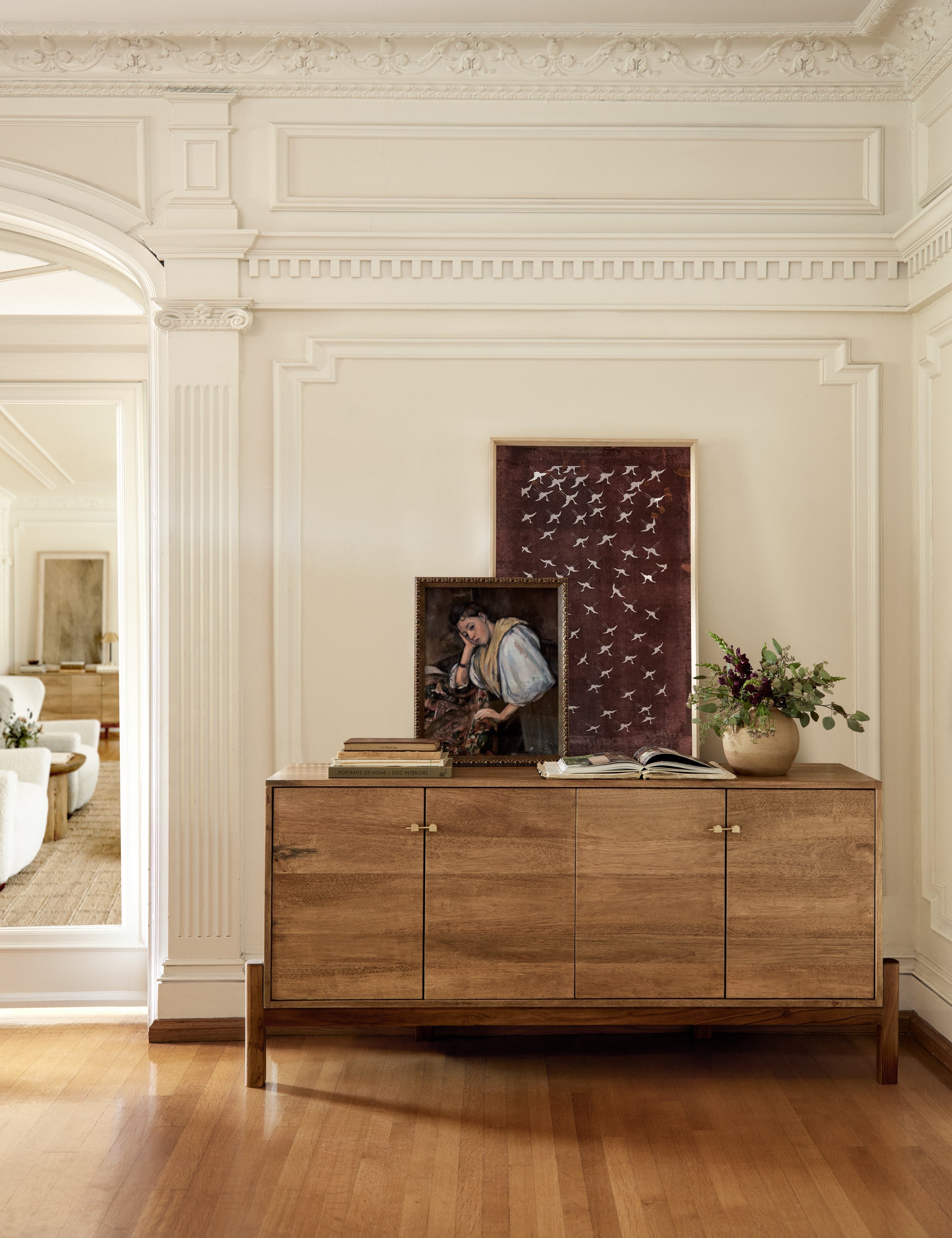 Lulu and Georgia Kyra Sideboard