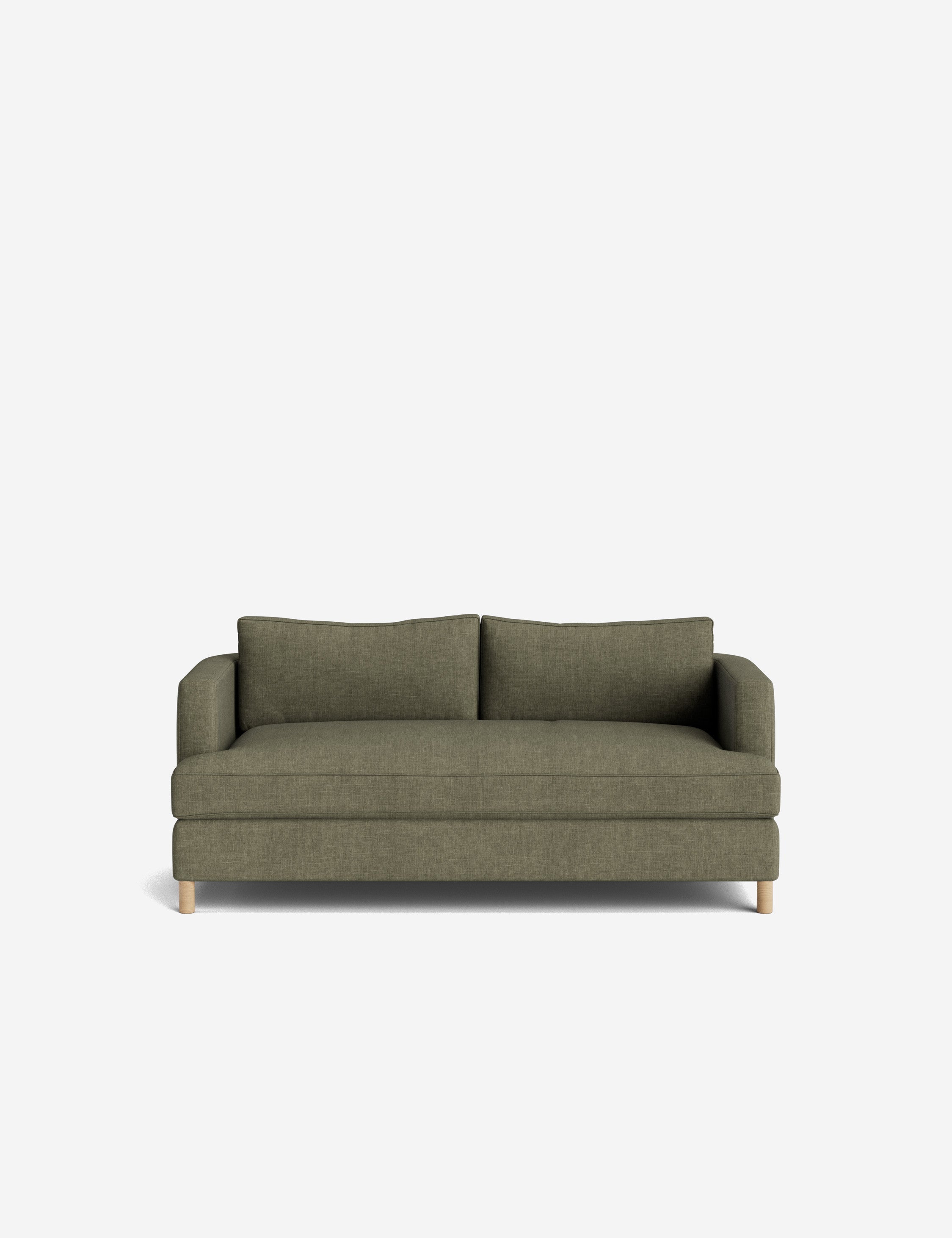 Lulu and Georgia Belmont Sofa by Ginny Macdonald - view 112