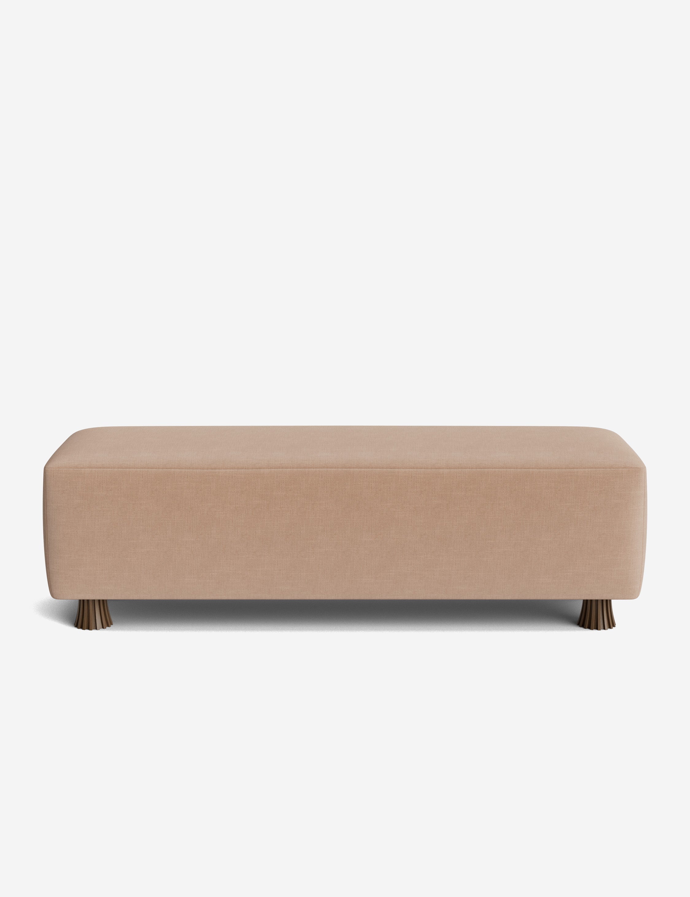 Lulu and Georgia Ansel Bench by DISC Interiors - view 31