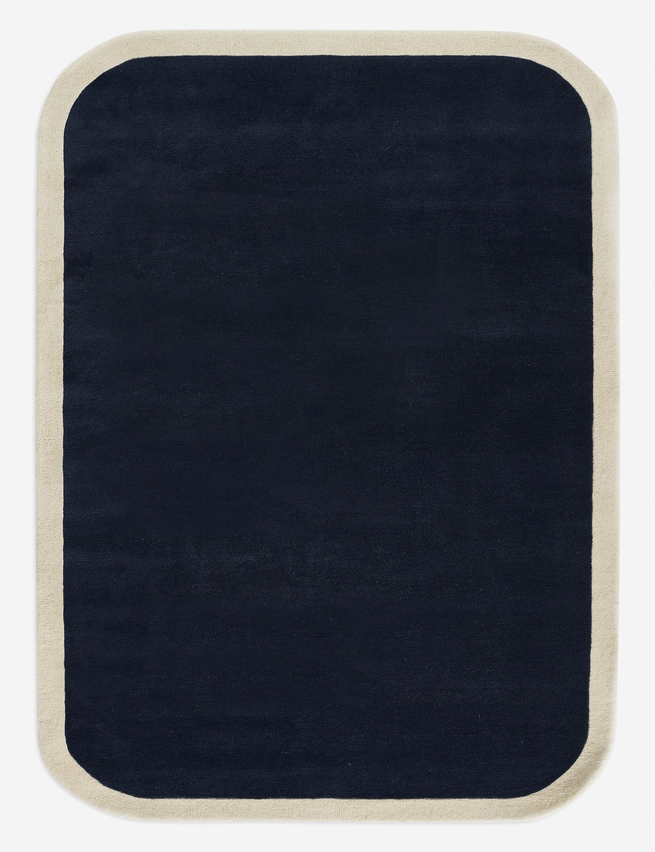 Lulu and Georgia Boswell Hand-Tufted Wool Rug - view 3