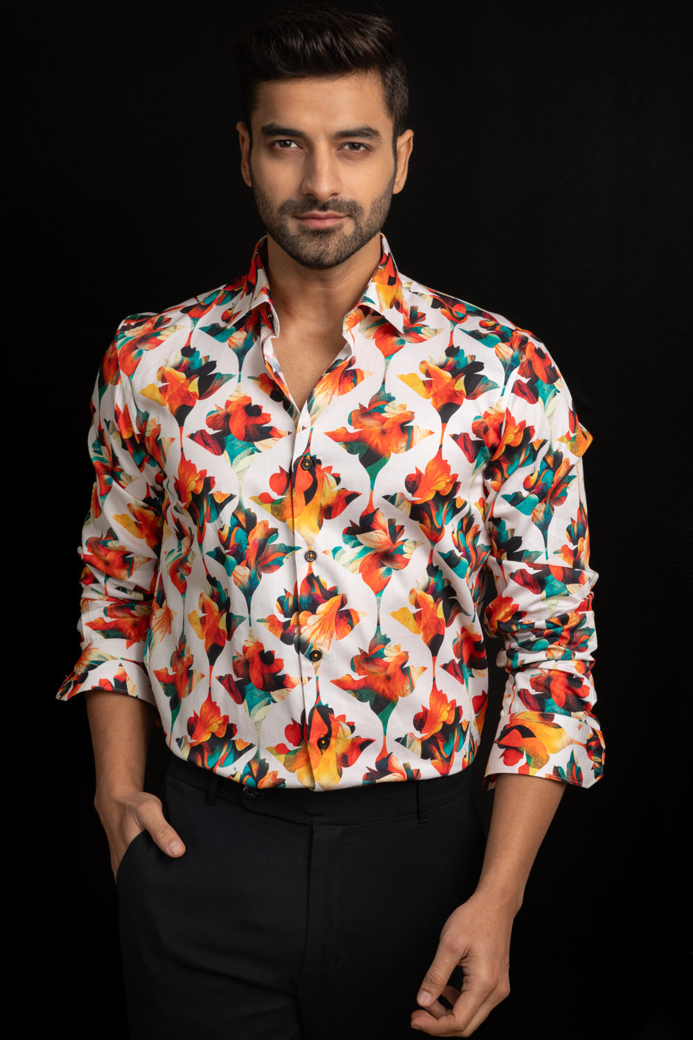 BlackTree Shirt BTS224 - view 3