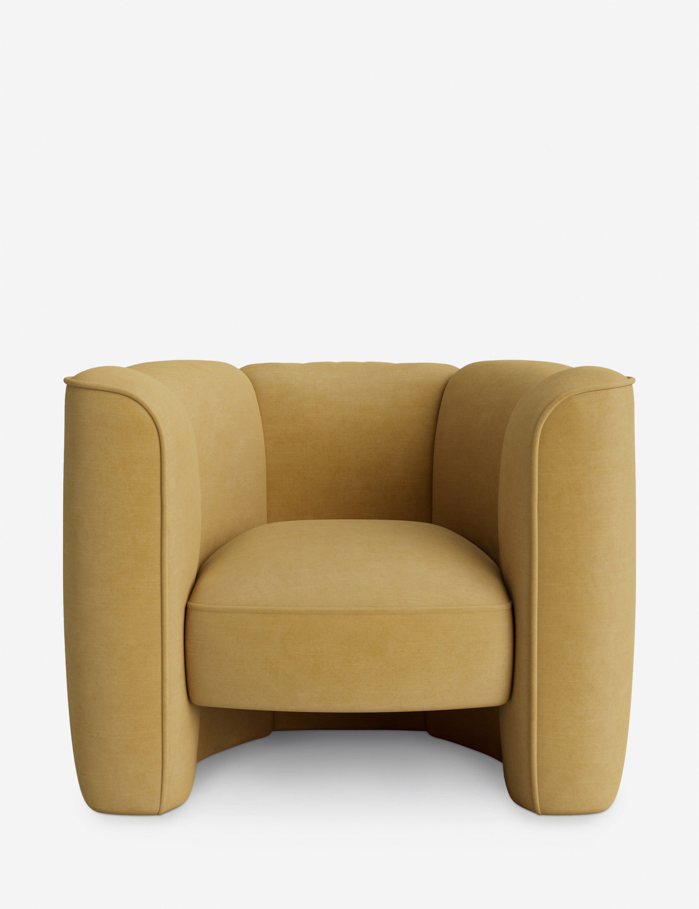 Lulu and Georgia Mila Chair by Eny Lee Parker - view 14