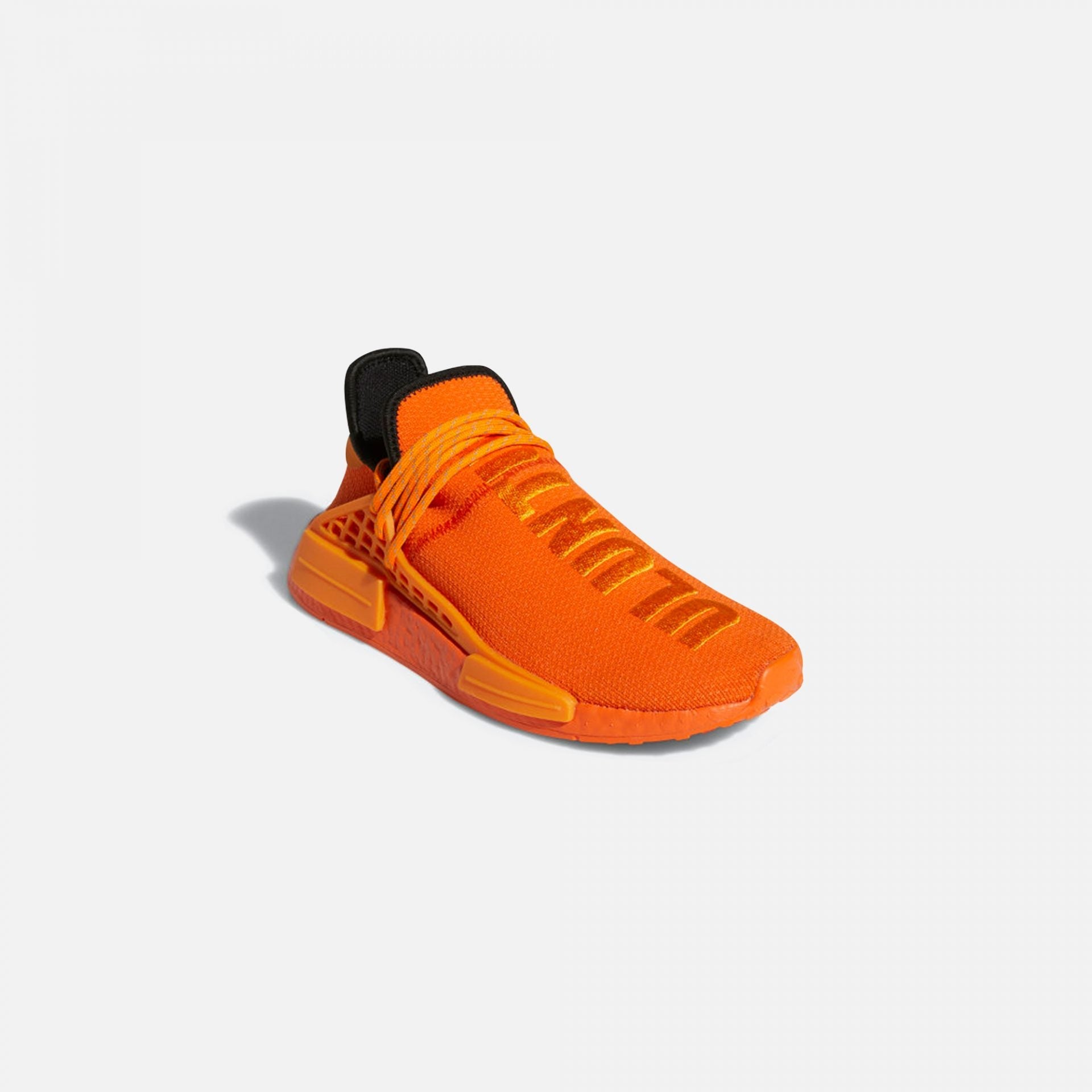 Adidas Originals | HU NMD ORANGE - view 2