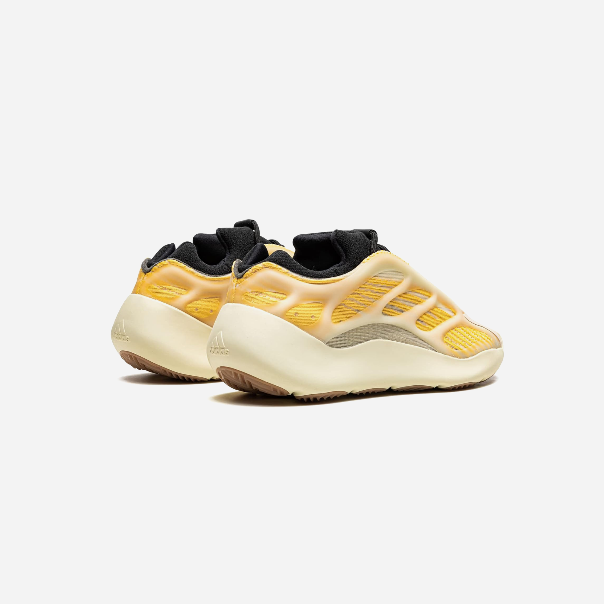 Adidas Yeezy 700 V3 'Mono Safflower' - view 2