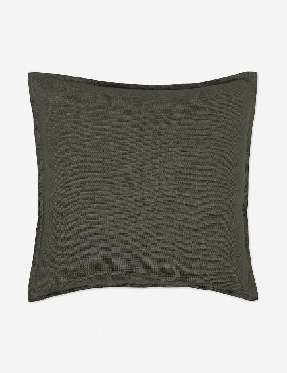 Lulu and Georgia Arlo Linen Pillow - view 40