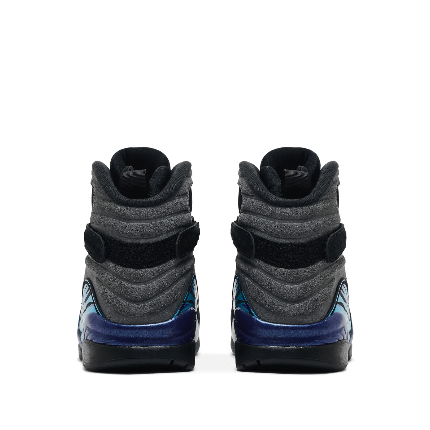 HYPE ELIXIR Jordan 8 Retro Aqua (2025) - view 2