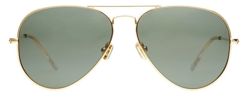 Scott Sc3155pl Justine C1 58 Sunglasses - view 2