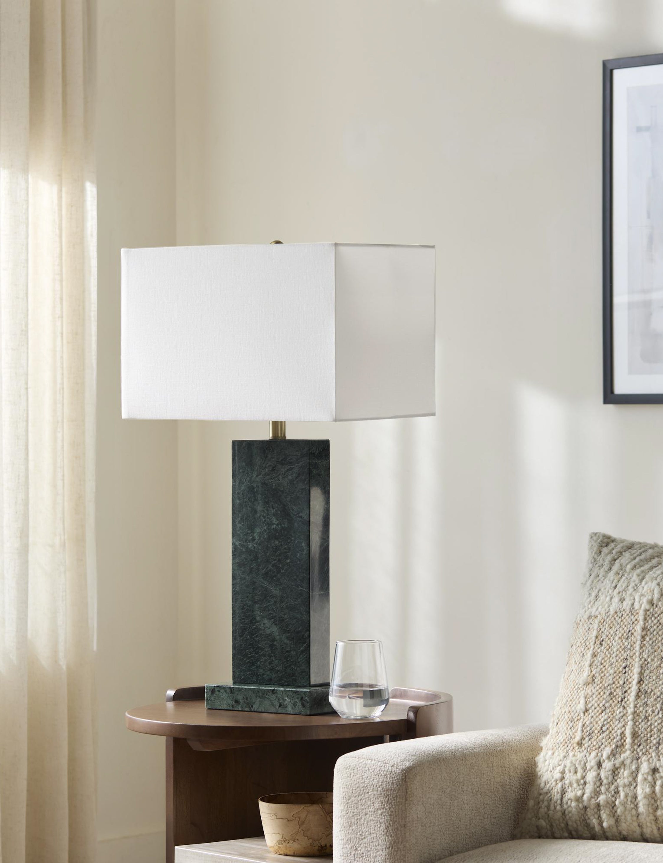Lulu and Georgia Baraz Table Lamp - view 8