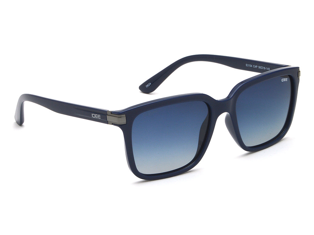 iDEE S3154 C4P 56 SUNGLASSES - view 3