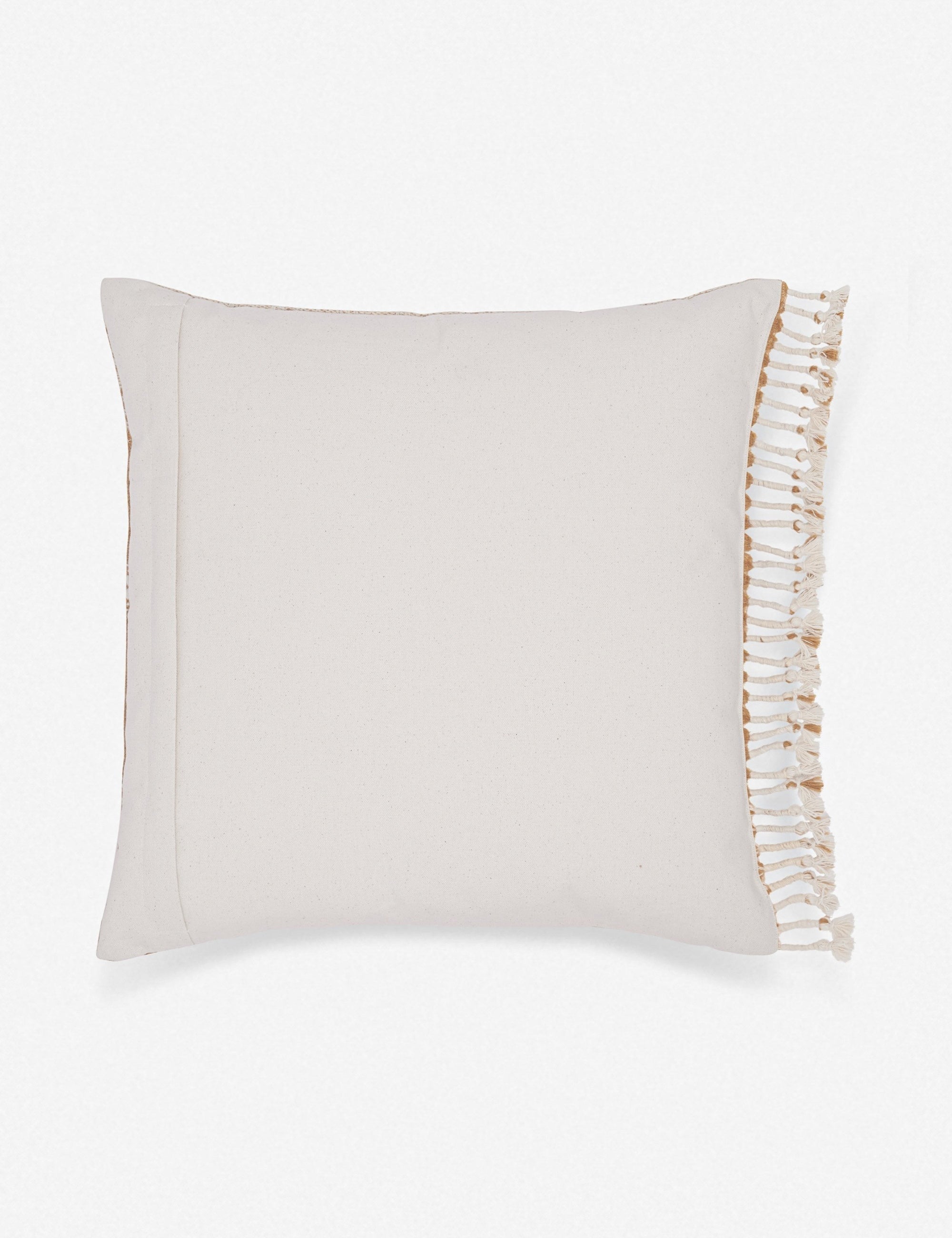 Lulu and Georgia Kristina Pillow - view 26