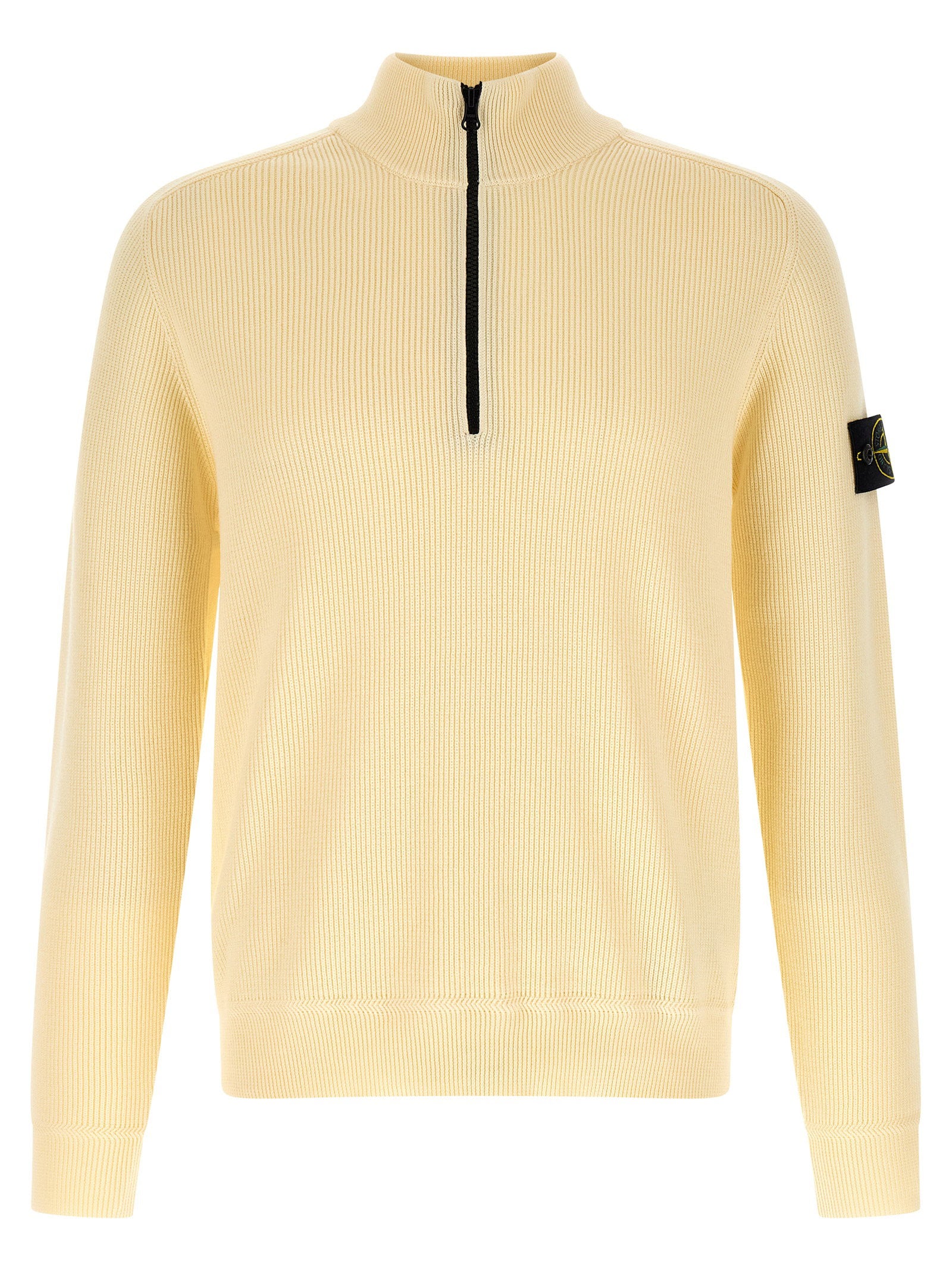 Stone Island 5100124 Sweater – 100% cotton