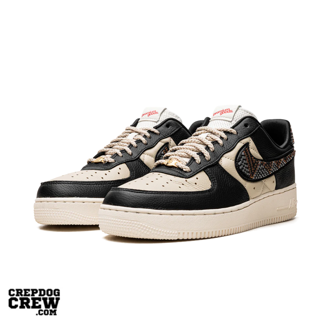 Nike Air Force 1 Low Premium Goods The Sophia (W) - view 2