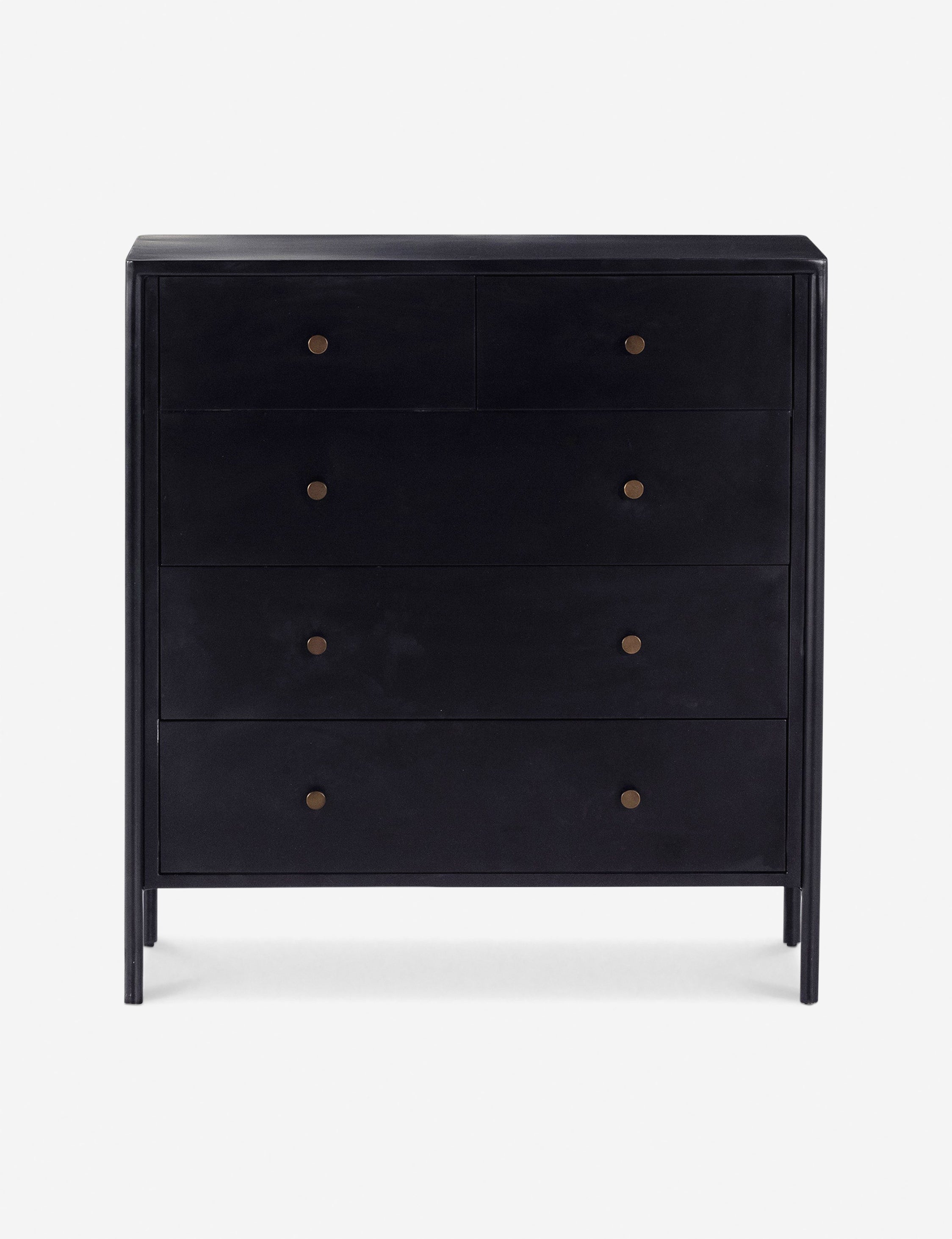 Lulu and Georgia Mathus 5-Drawer Dresser - view 2