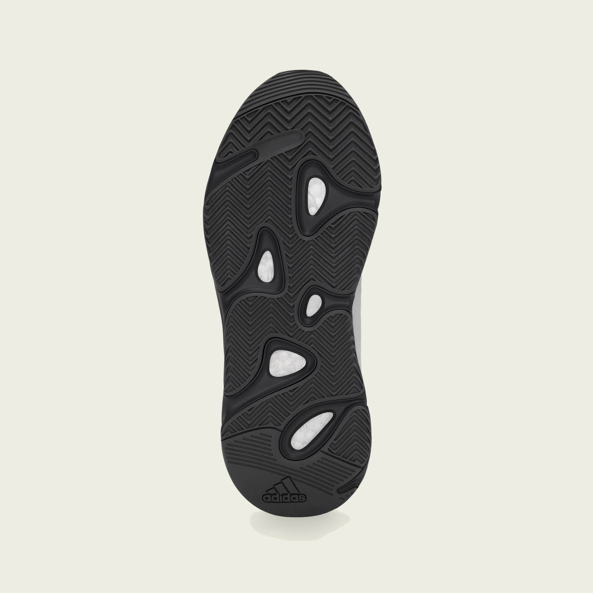 Adidas Originals | YEEZY BOOST 700 MNVN METALLIC - view 5
