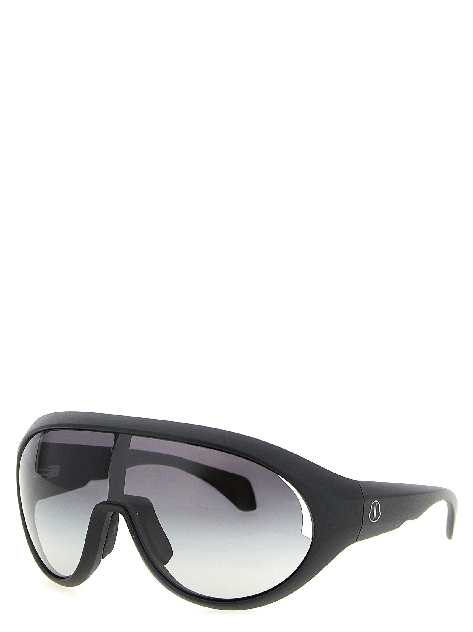 Moncler + Rick Owens Sunglasses – 100% nylon - view 3