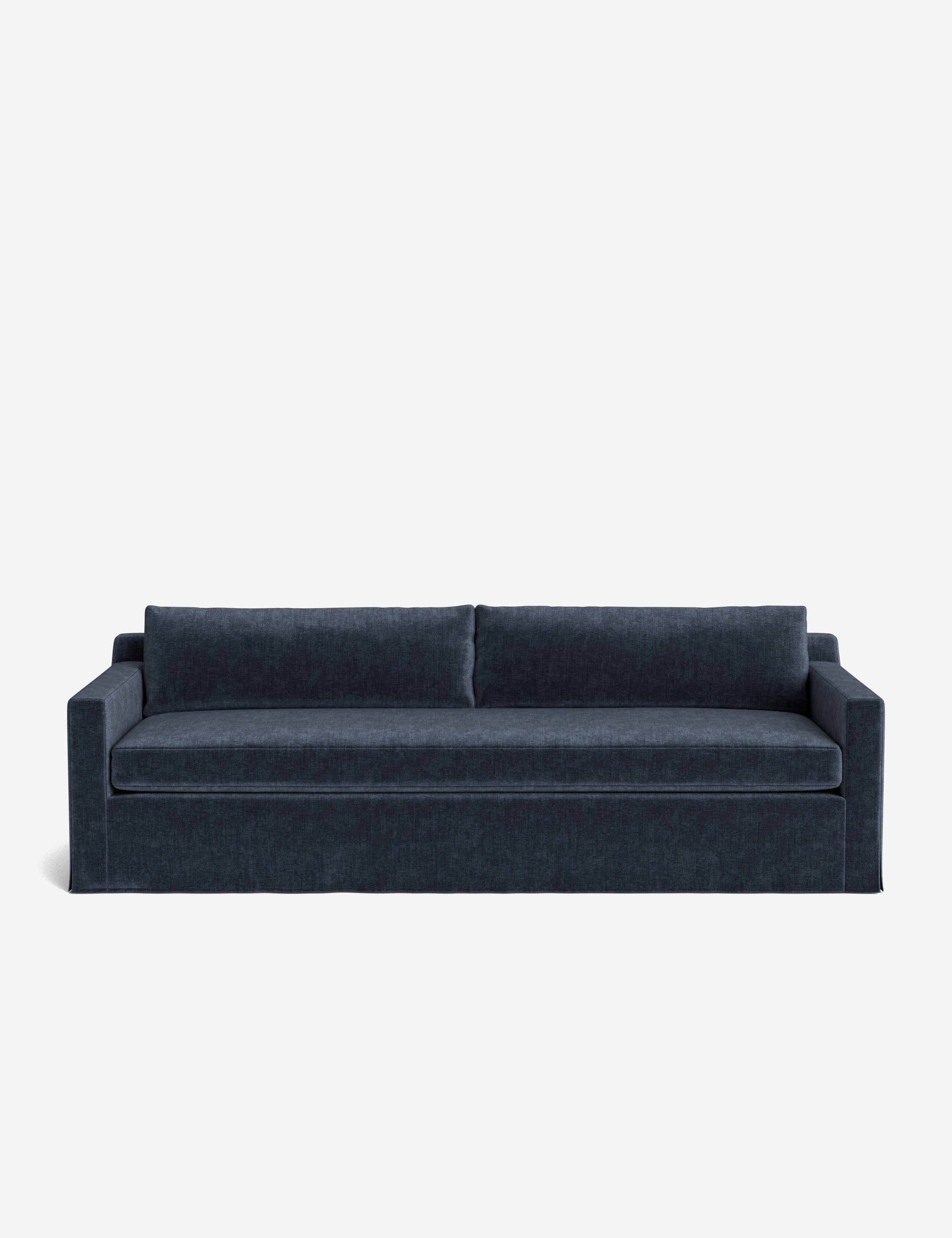 Lulu and Georgia Tadita Slipcover Sofa - view 113