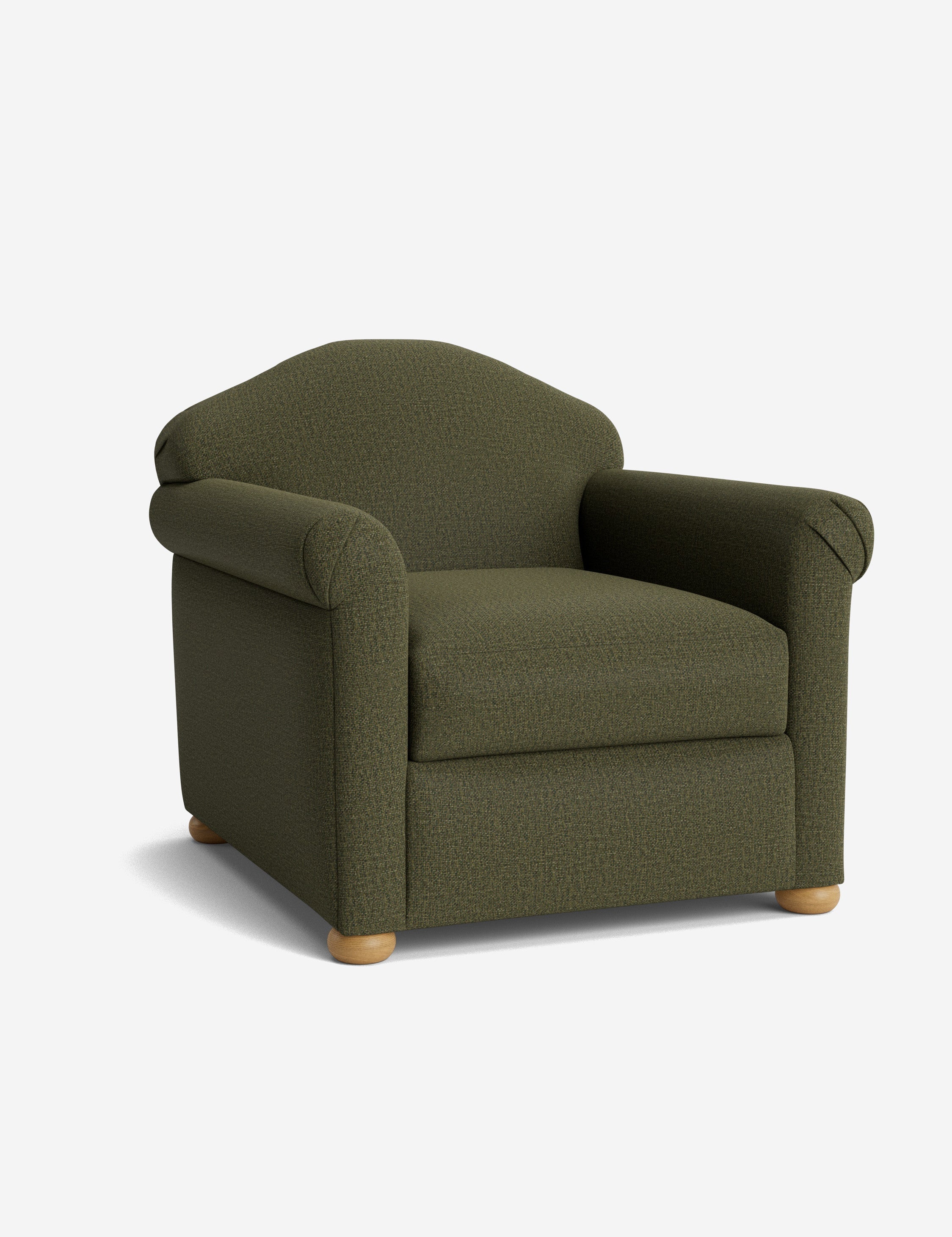 Lulu and Georgia Emera Accent Chair - view 22