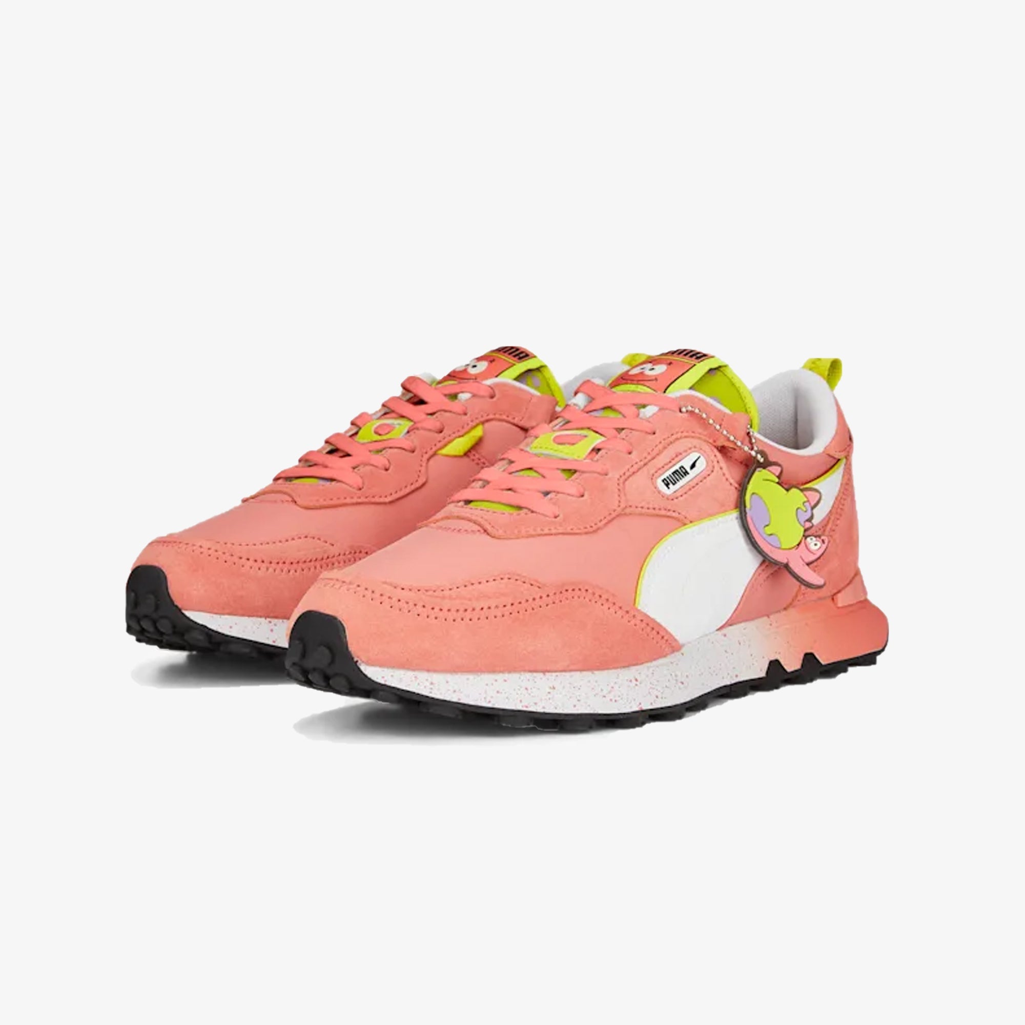 Puma | SPONGEBOB Rider FV { PATRICK STAR