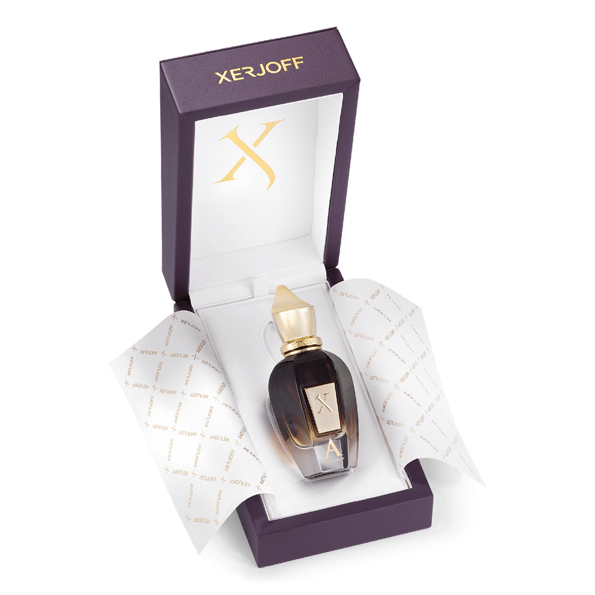 Xerjoff Alexandria II Eau De Parfum 50ml - view 2