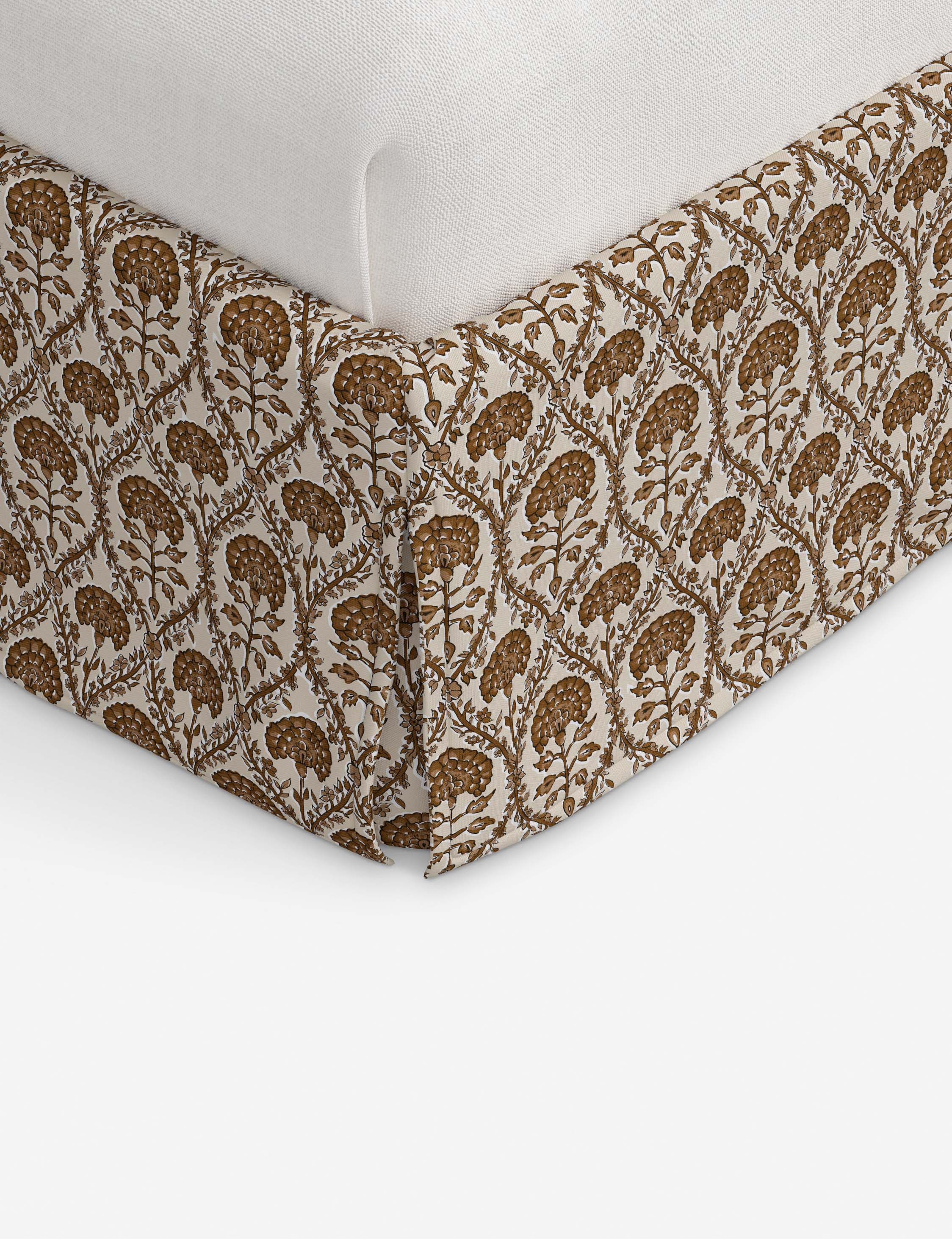 Lulu and Georgia Adara Slipcover Bed - view 72