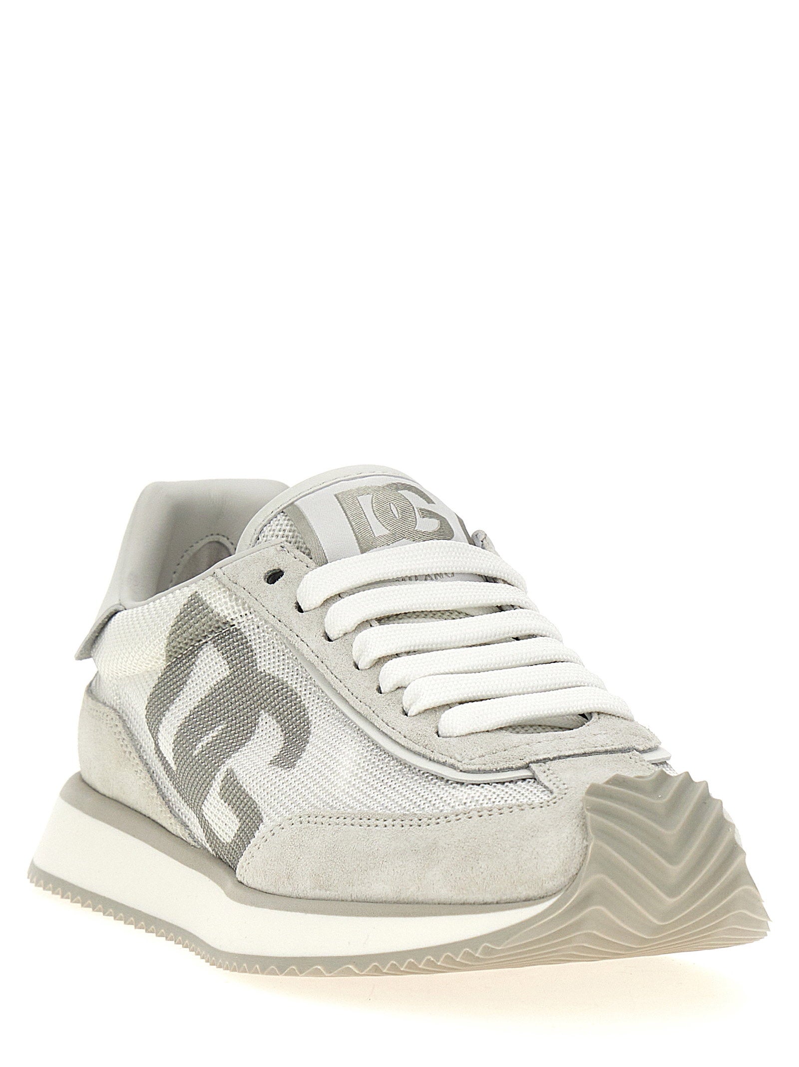 Dolce & Gabbana Dg Cushion Sneakers - view 2