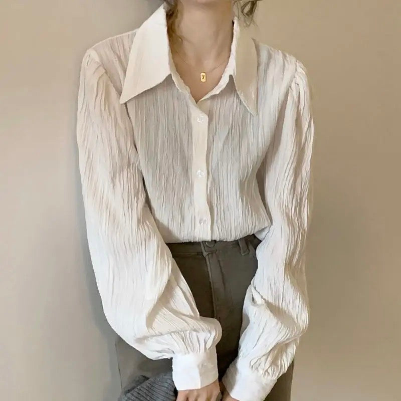 Alamode By Akanksha Andre Summer Statement Shirt