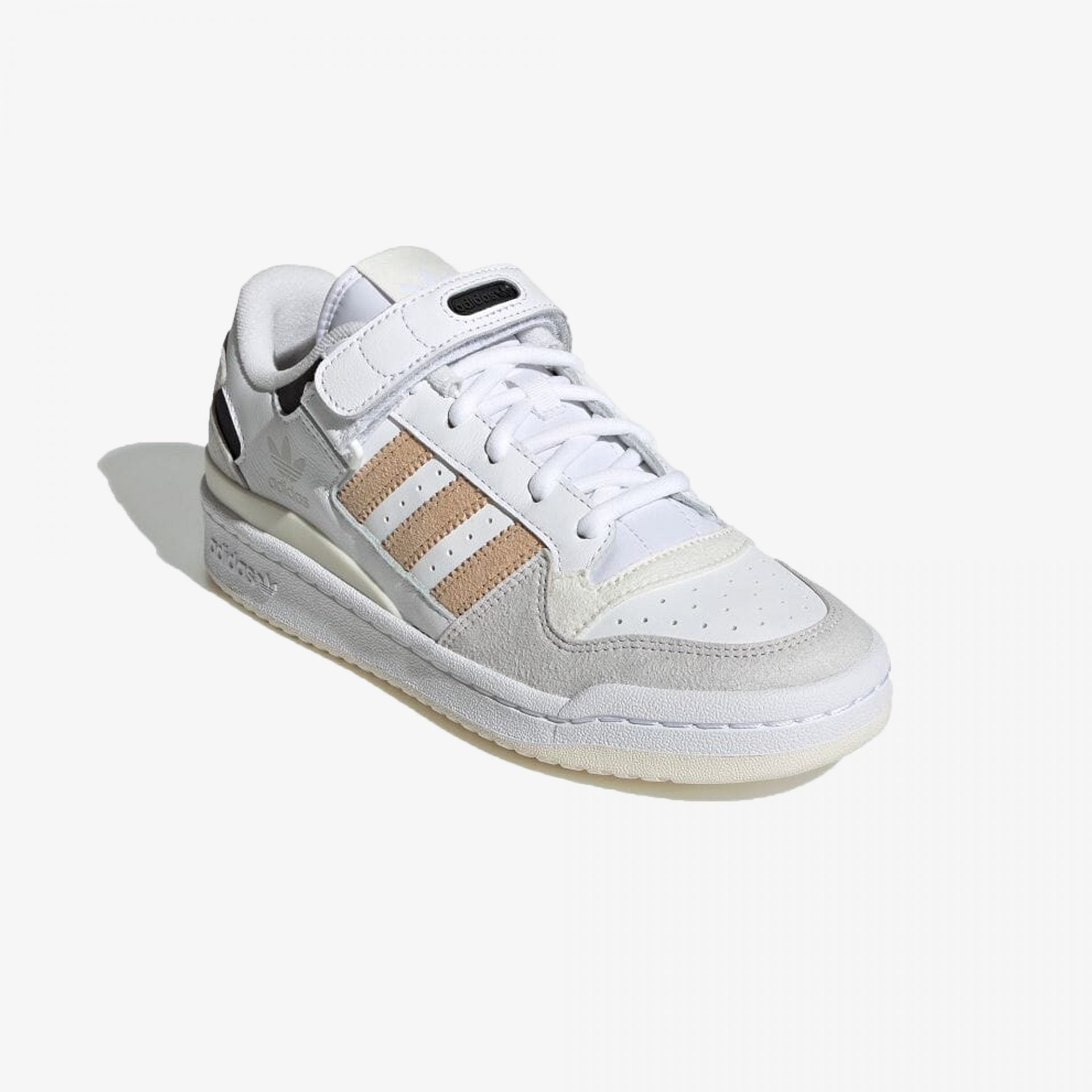 Forum low white – Adidas Originals | FORUM LOW { WHITE
