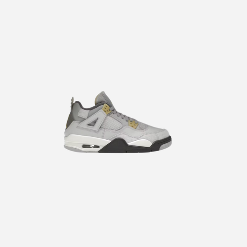 Nike Jordan 4 Retro Se Craft Photon Dust (GS)