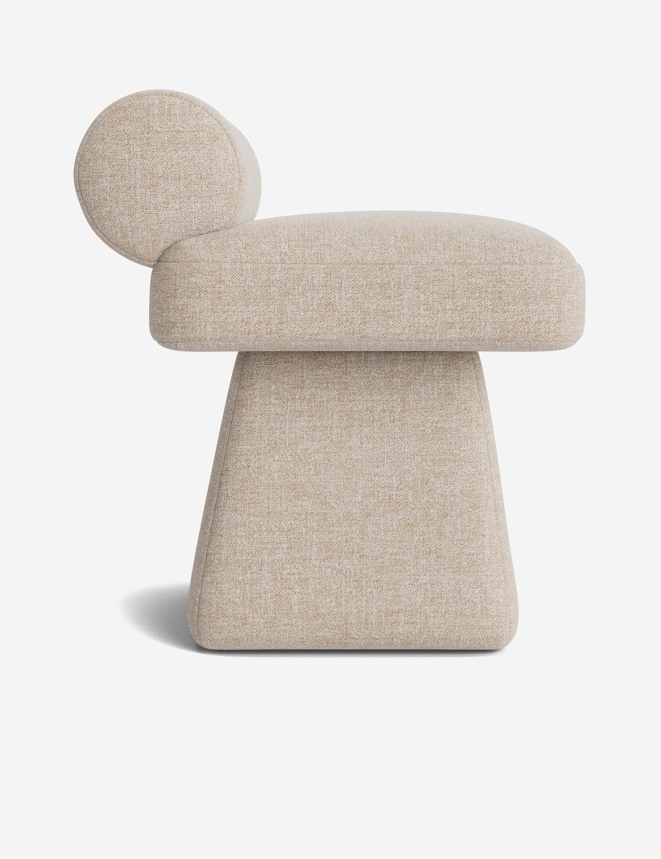 Lulu and Georgia Hazen Stool - view 113