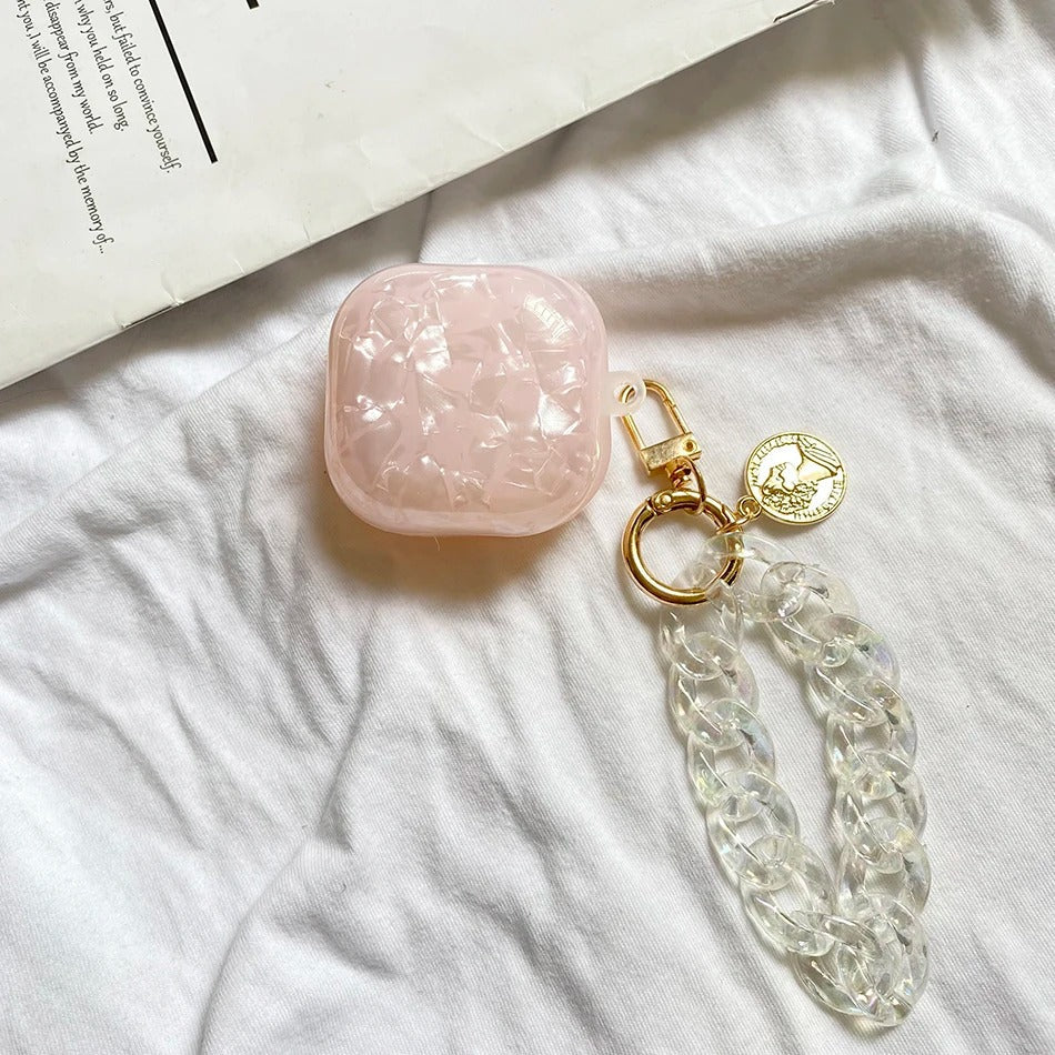 Peeperly Galaxy Buds Cases