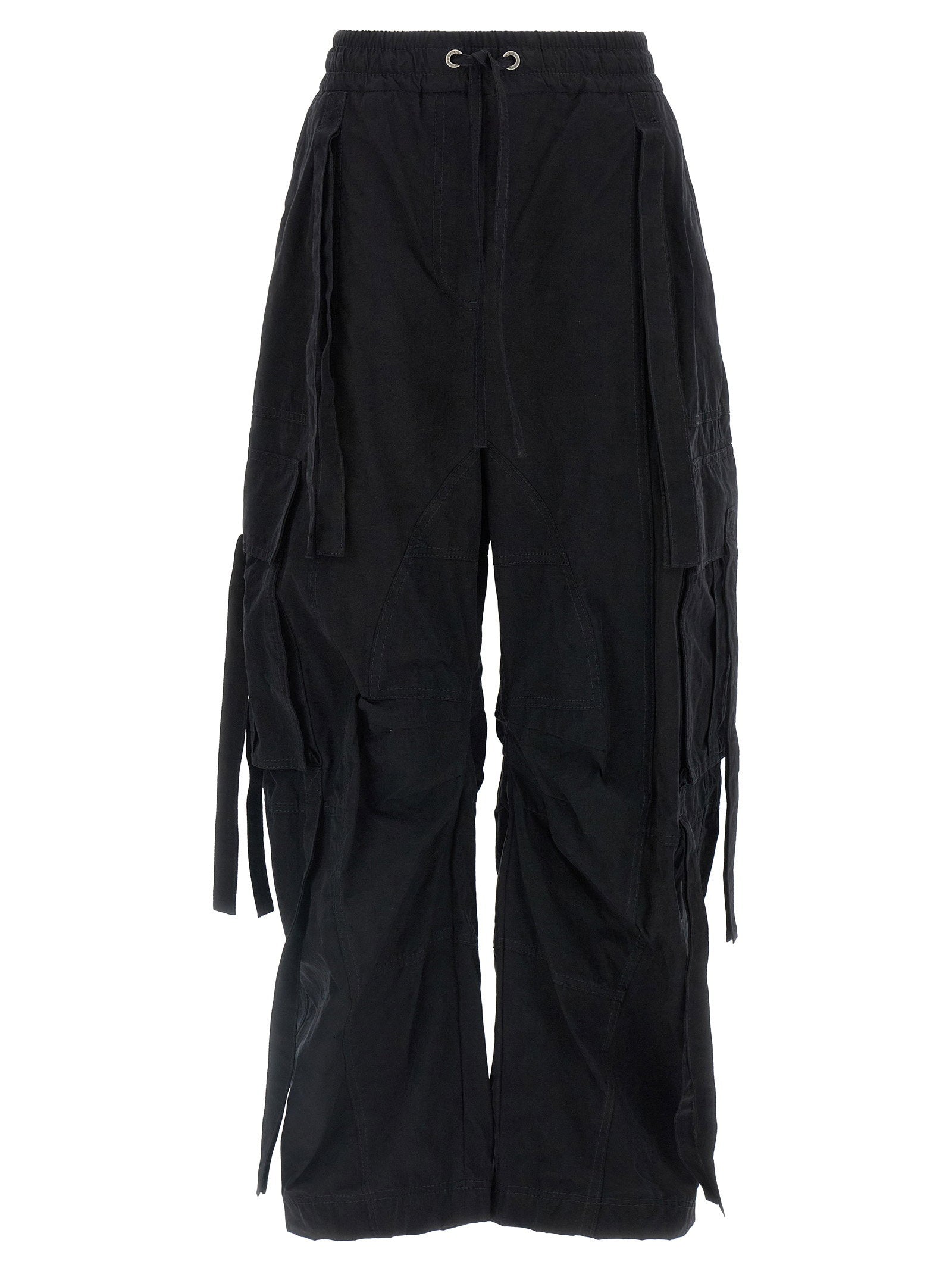 Dolce & Gabbana Cargo Pants