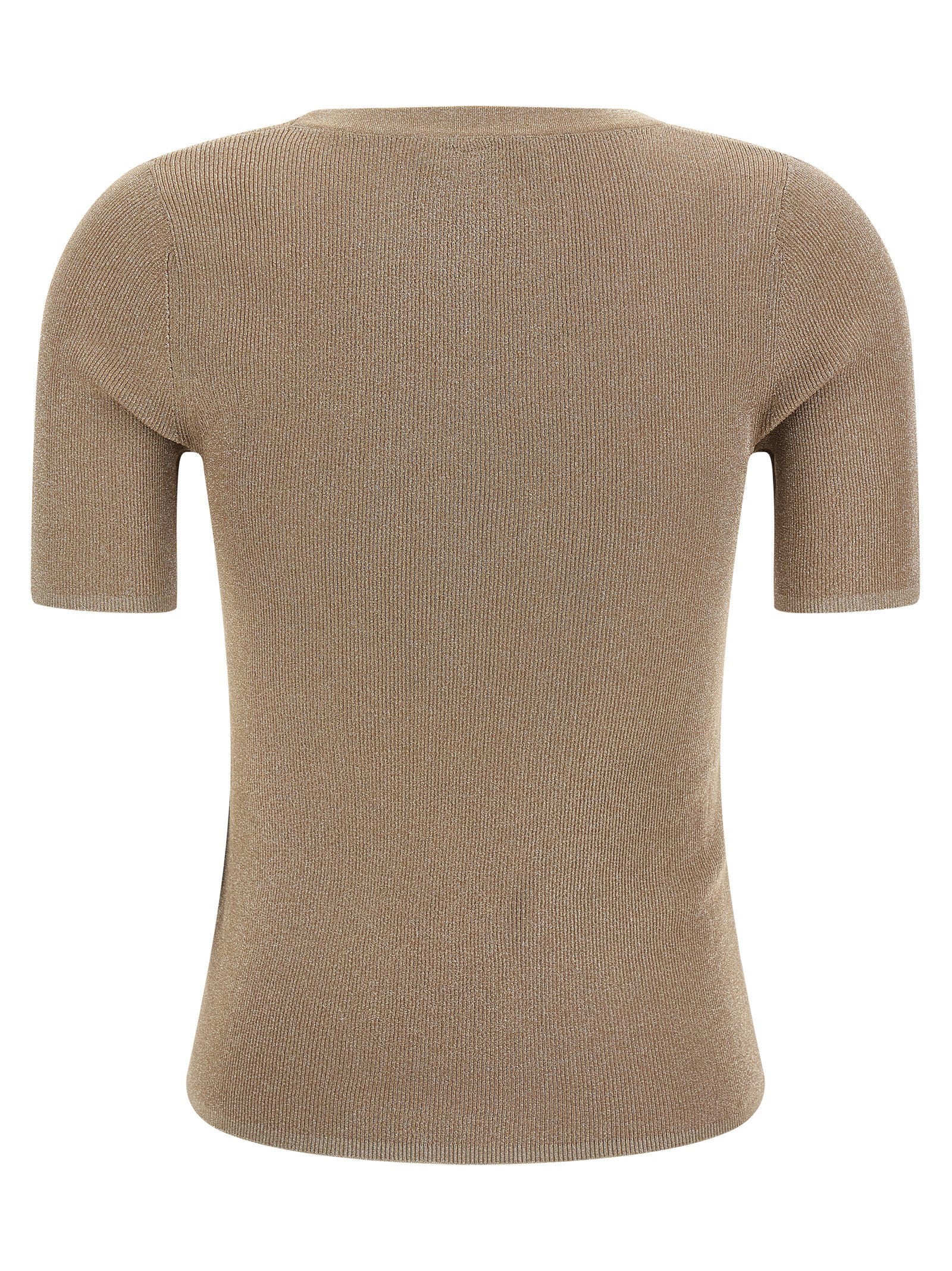Max Mara Studio Mstsequoia T-shirt - view 2