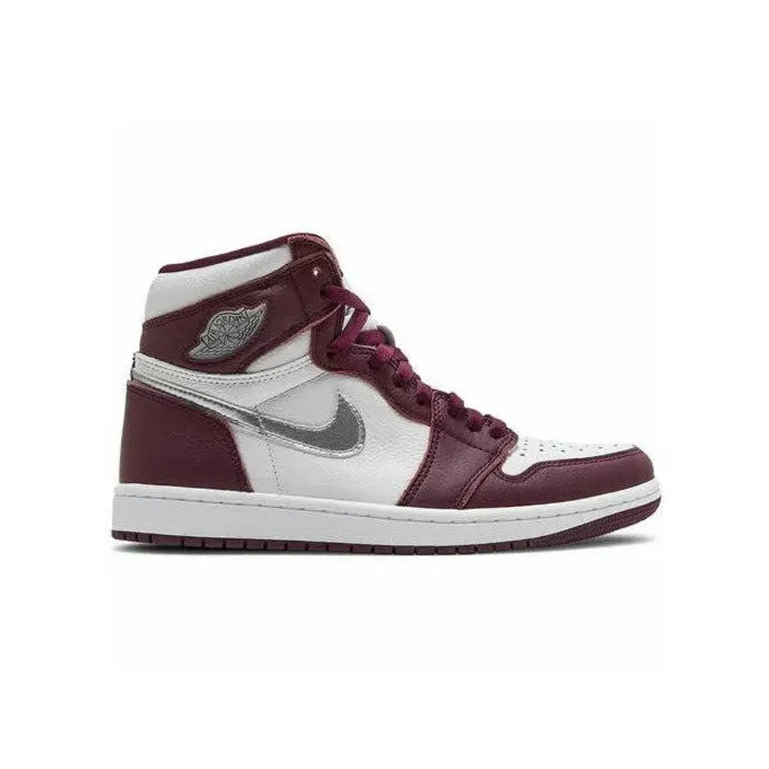 Air retro 'bordeaux' – Jordan 1 High Air Jordan 1 Retro High 'Bordeaux' Sale