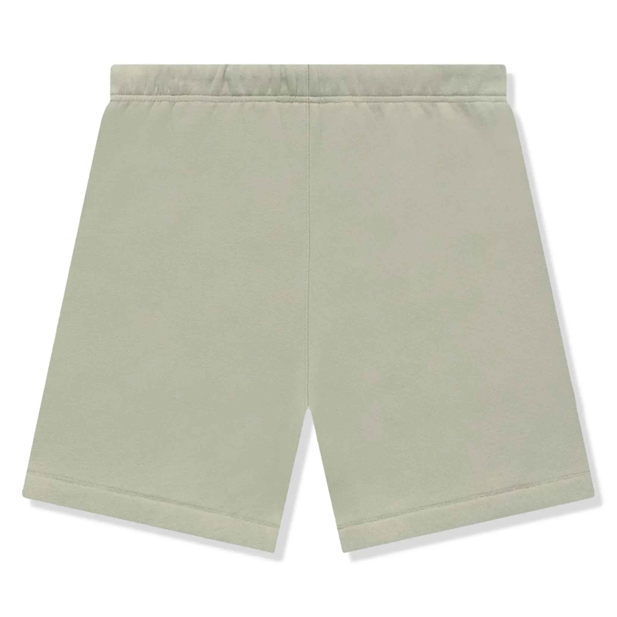 Fear Of God Essentials Seafoam Shorts - view 2