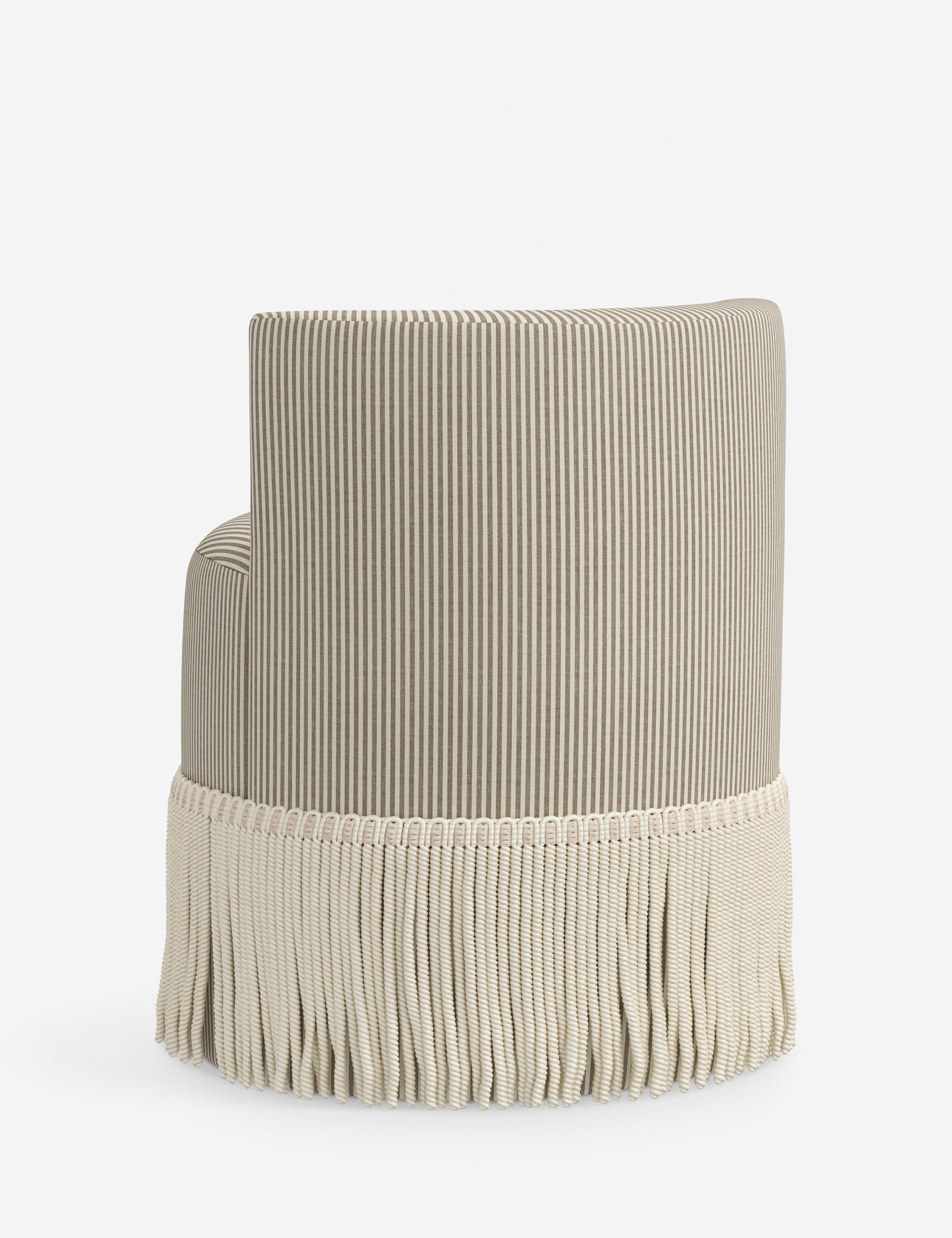 Lulu and Georgia Olivares Accent Chair - view 129