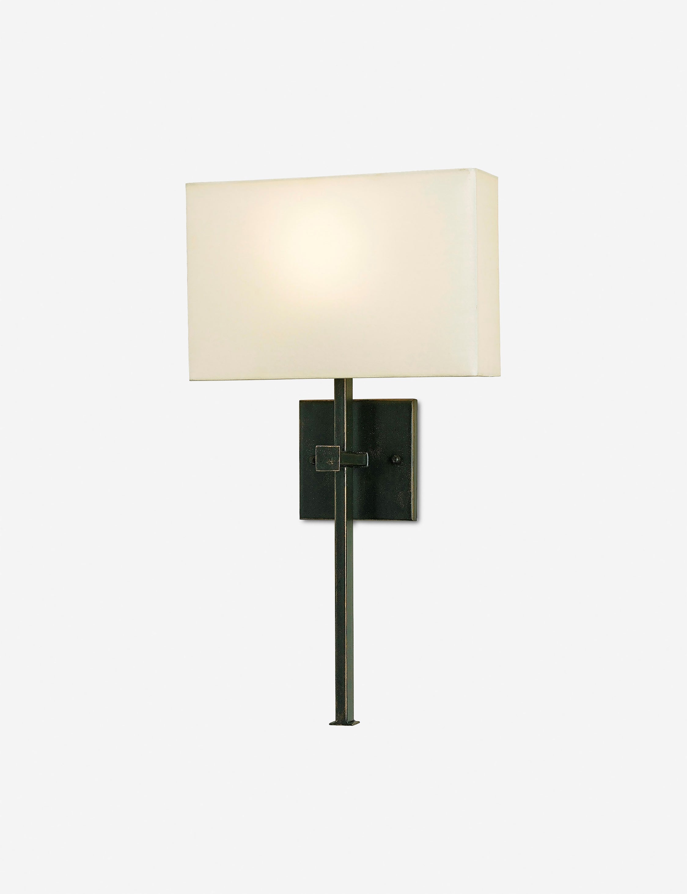Lulu and Georgia Will Sconce