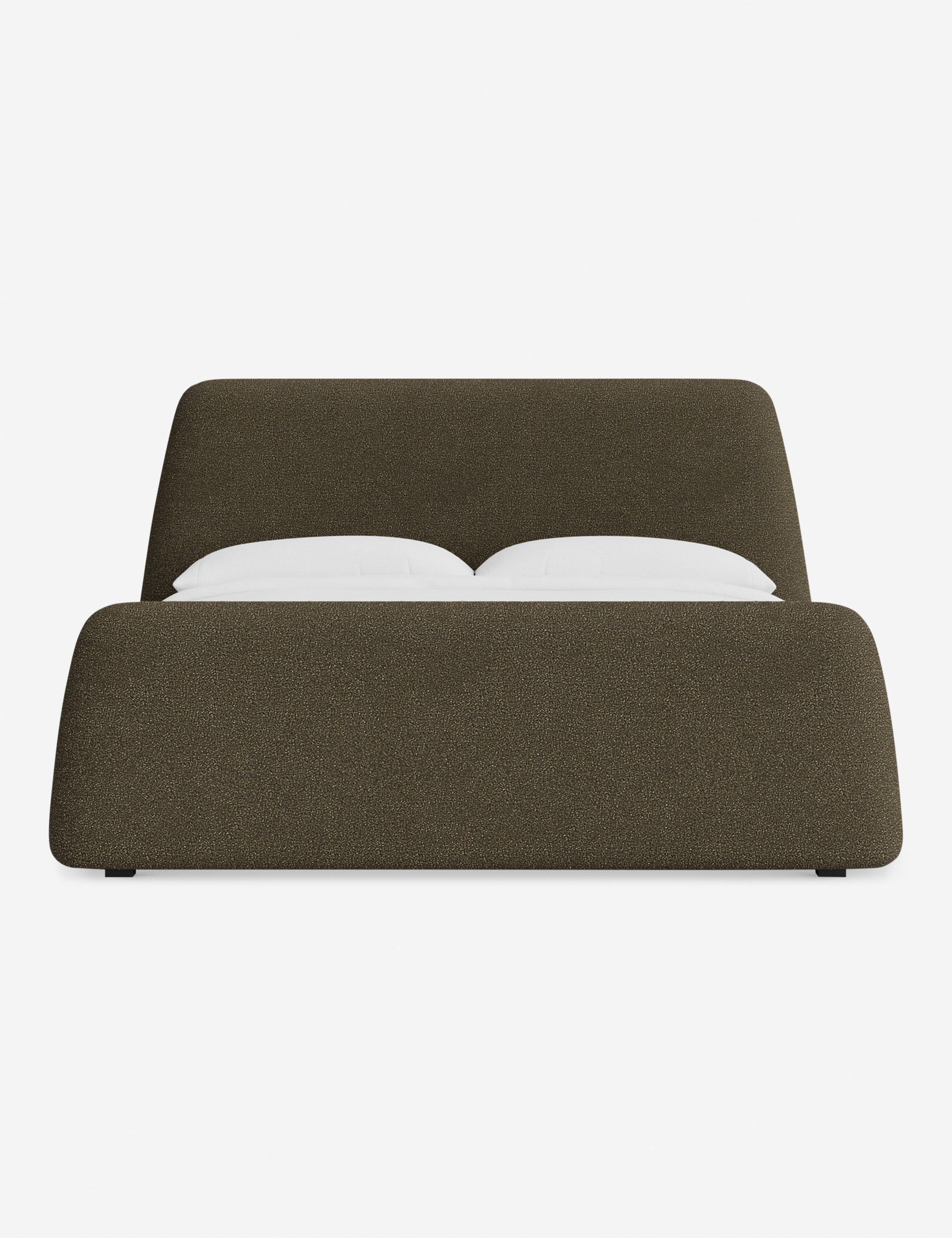 Lulu and Georgia Lama Platform Bed by DISC Interiors - view 202