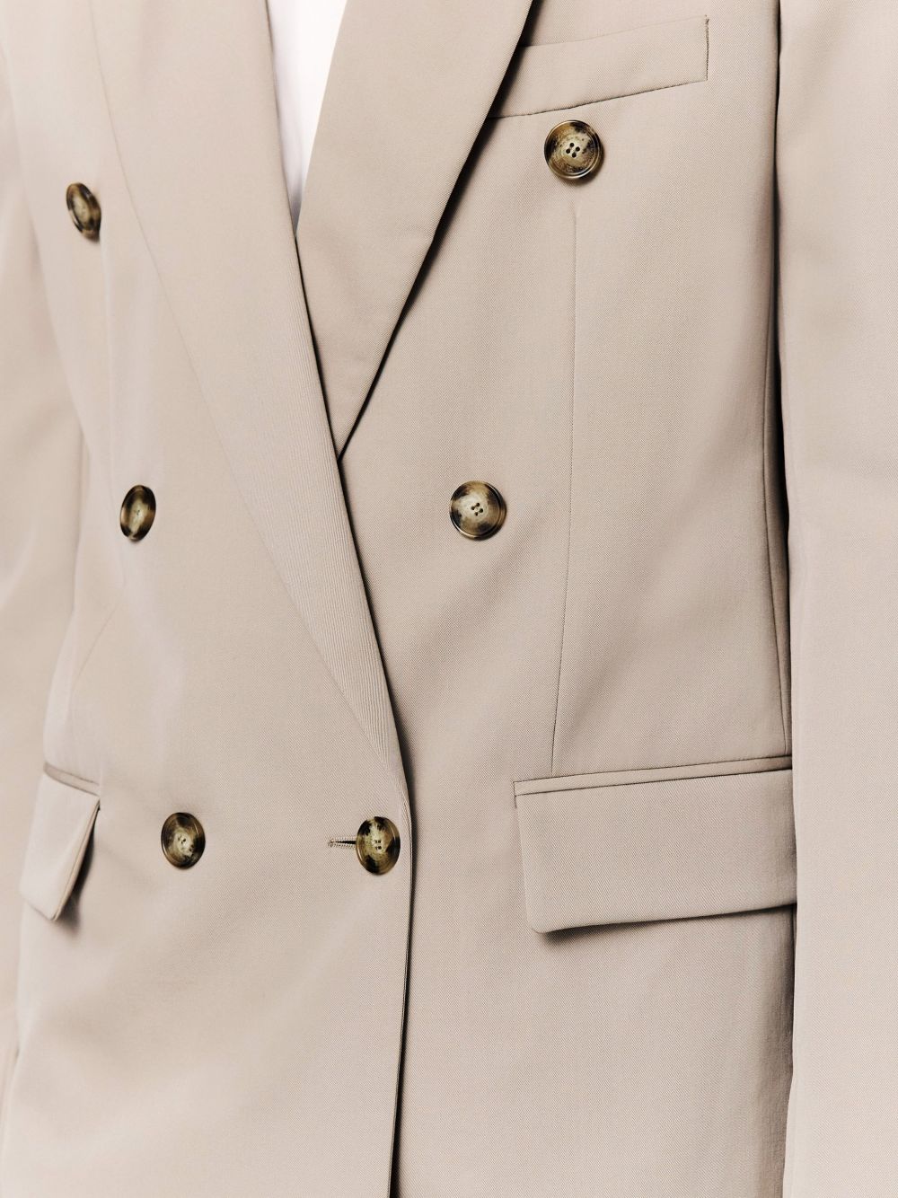 Stella McCartney Jacket – 100% Wool - view 4