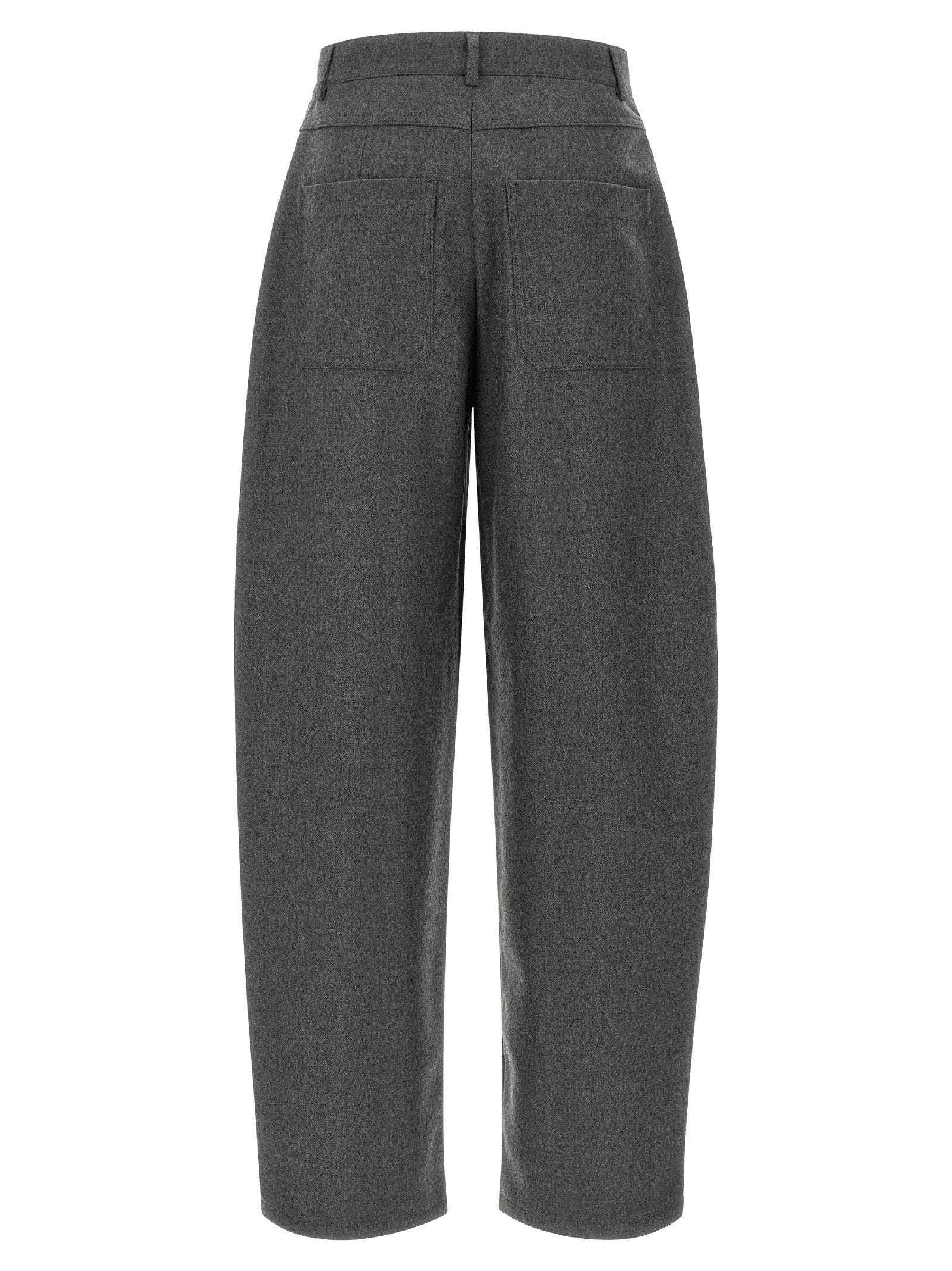 Armarium Siro Pants – 100% virgin wool - view 2