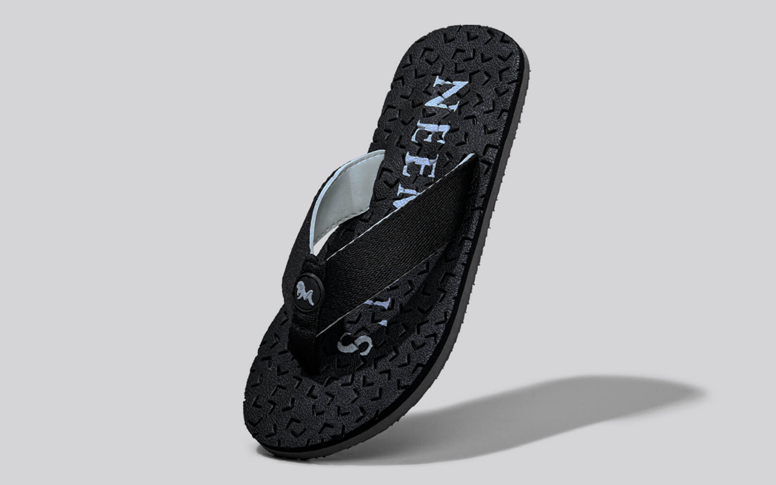 Neeman's Float Ease Flips : Black