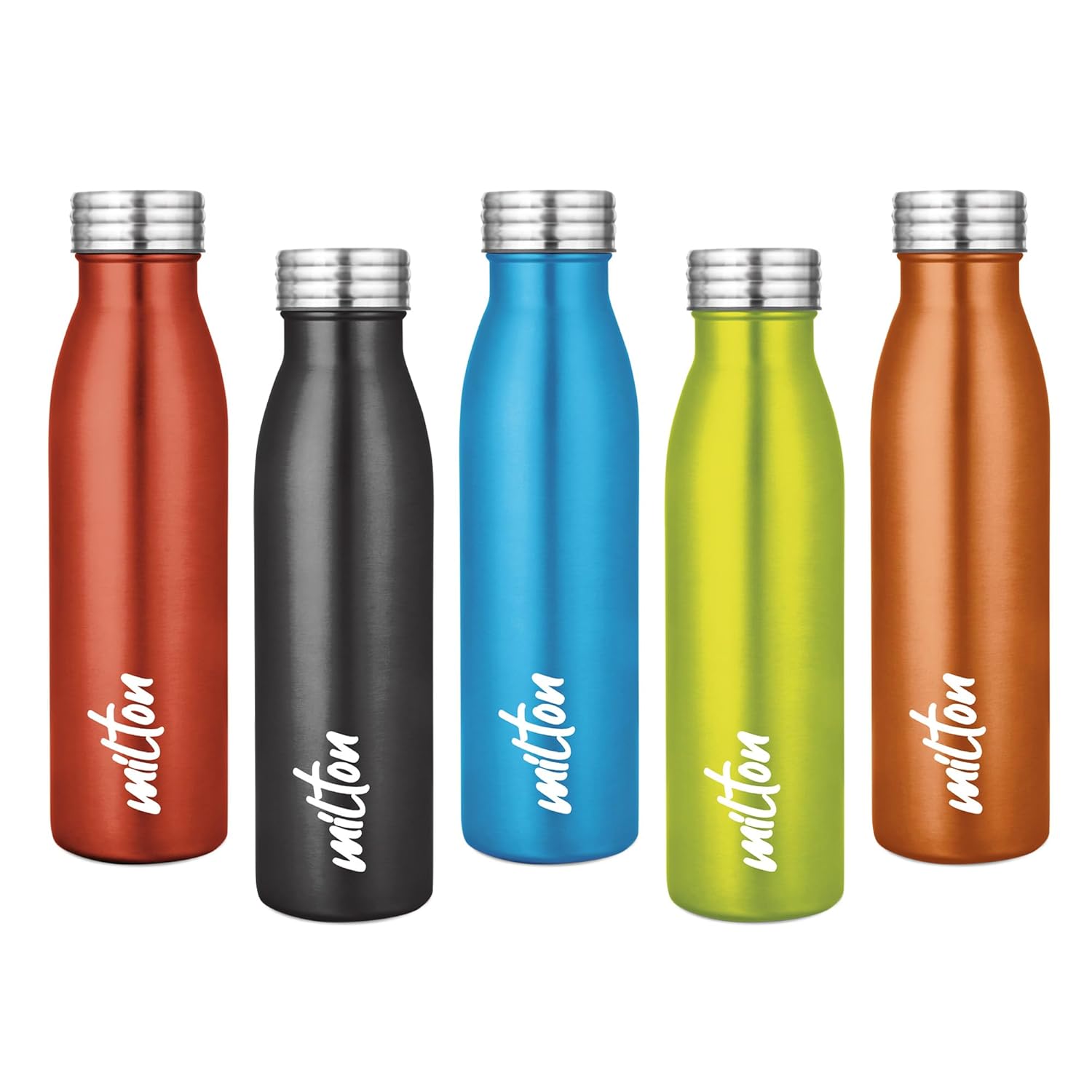 Milton Breeze Stainless Steel Water Bottle | 1 Pc - view 6