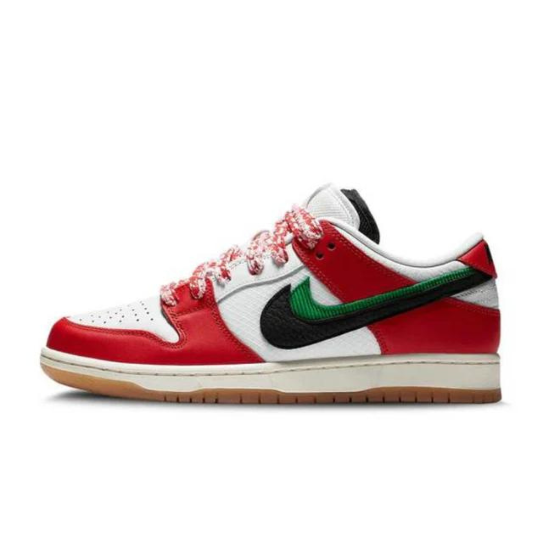 Cop Underdog Nike SB Dunk Low Habibi